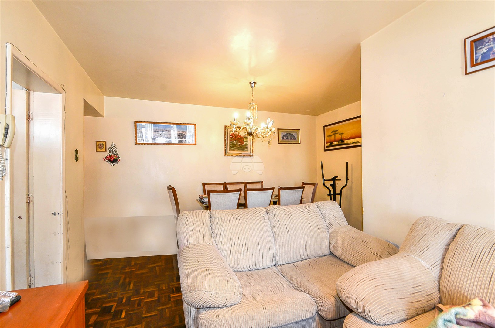 Apartamento à venda em Centro, Curitiba — Portal Chave Fácil