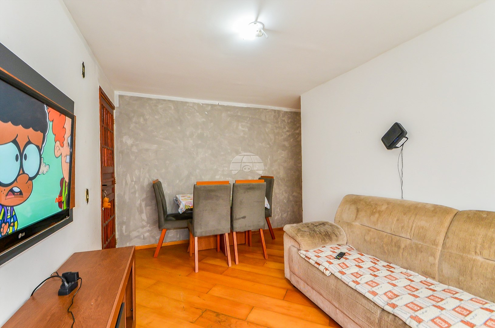 Apartamento à venda em Atuba, Curitiba — Portal Chave Fácil