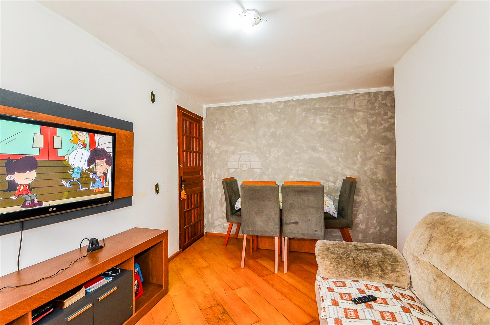 Apartamento à venda em Atuba, Curitiba — Portal Chave Fácil