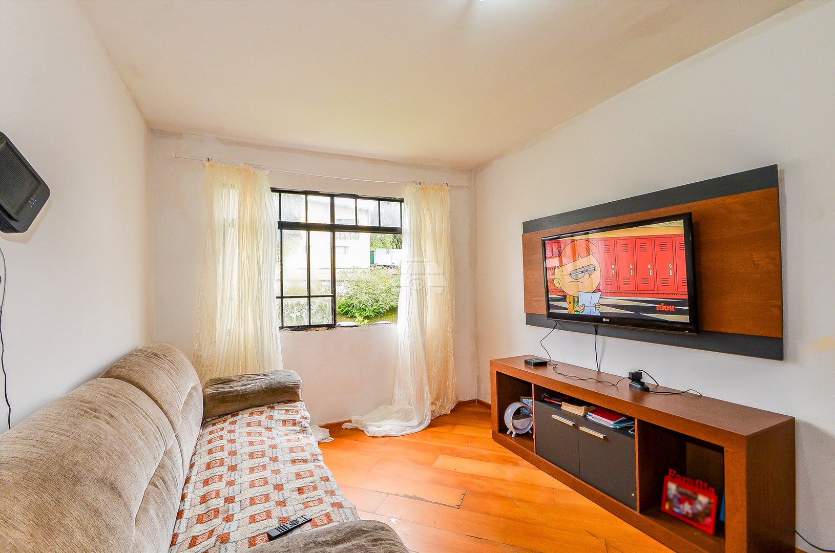 Apartamento à venda em Atuba, Curitiba — Portal Chave Fácil