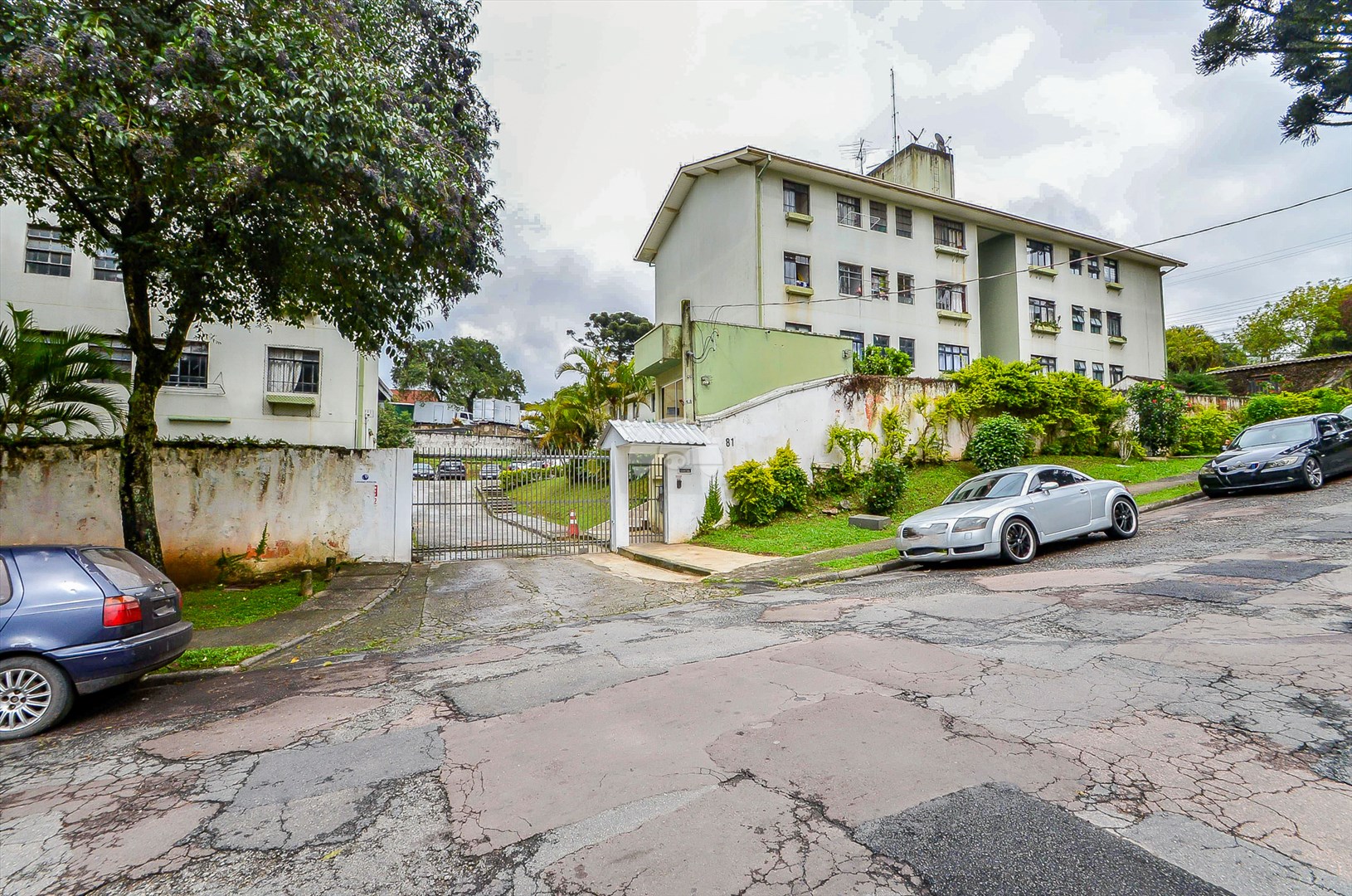 Apartamento à venda em Atuba, Curitiba — Portal Chave Fácil