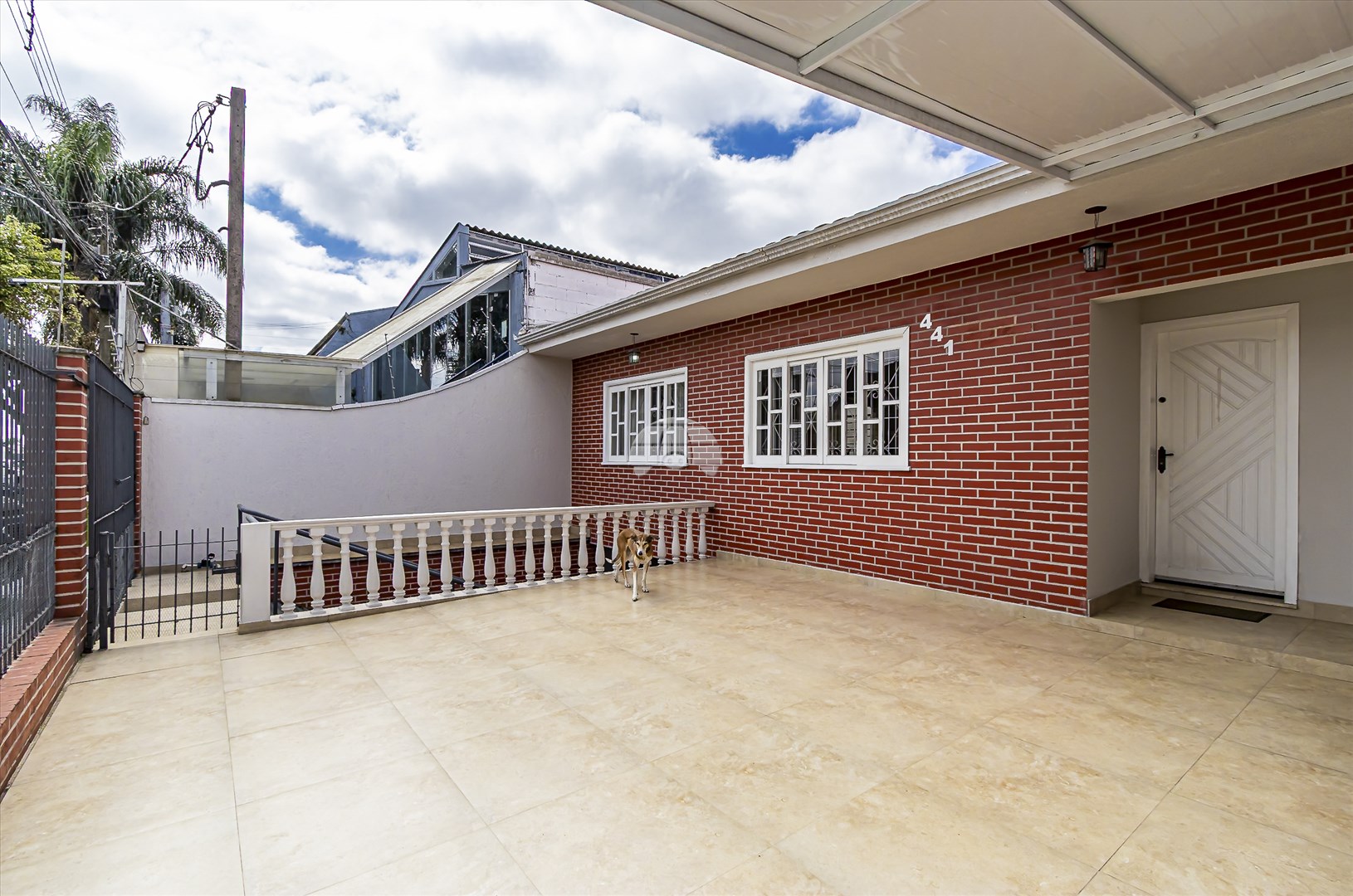 Casa à venda em Novo Mundo, Curitiba — Portal Chave Fácil