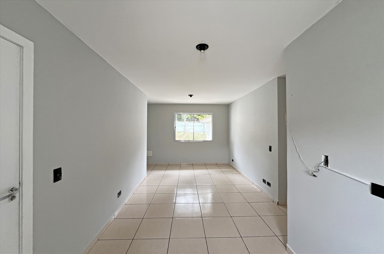 Apartamento para alugar em Boqueirão, Araucária — Portal Chave Fácil