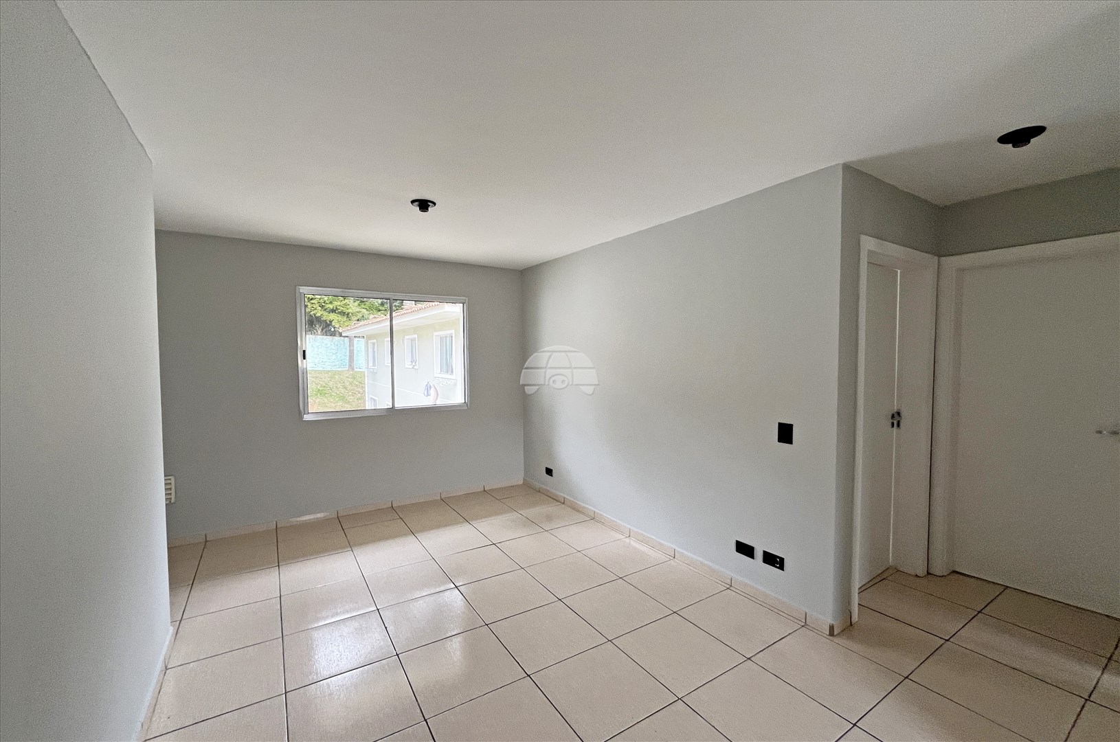 Apartamento para alugar em Boqueirão, Araucária — Portal Chave Fácil
