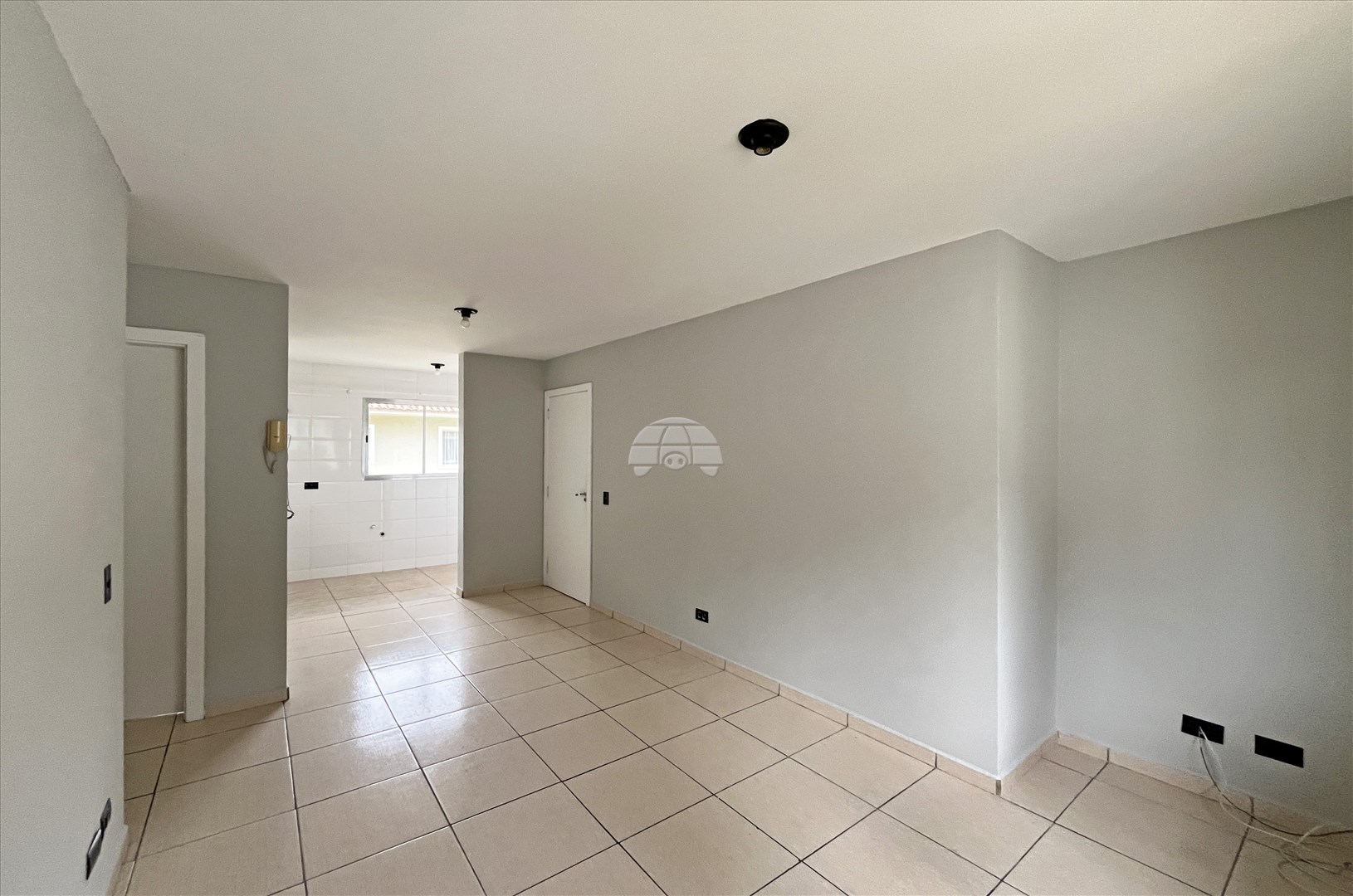 Apartamento para alugar em Boqueirão, Araucária — Portal Chave Fácil