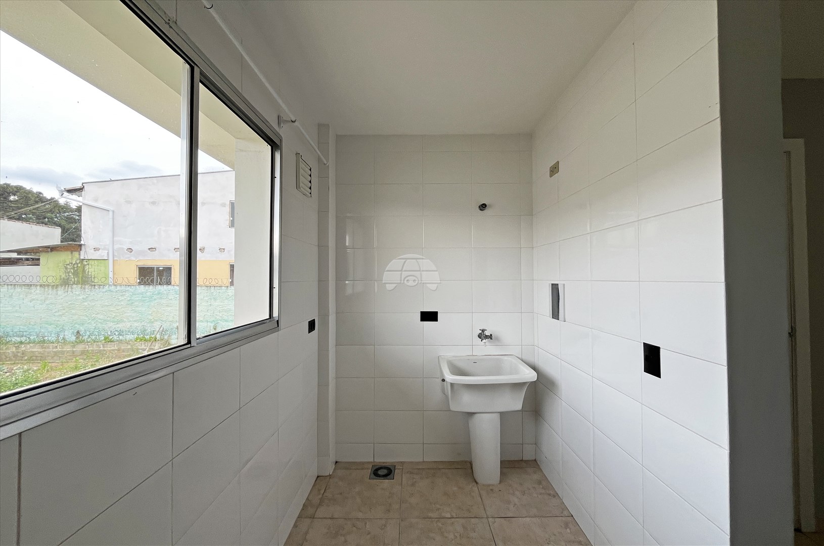 Apartamento para alugar em Boqueirão, Araucária — Portal Chave Fácil