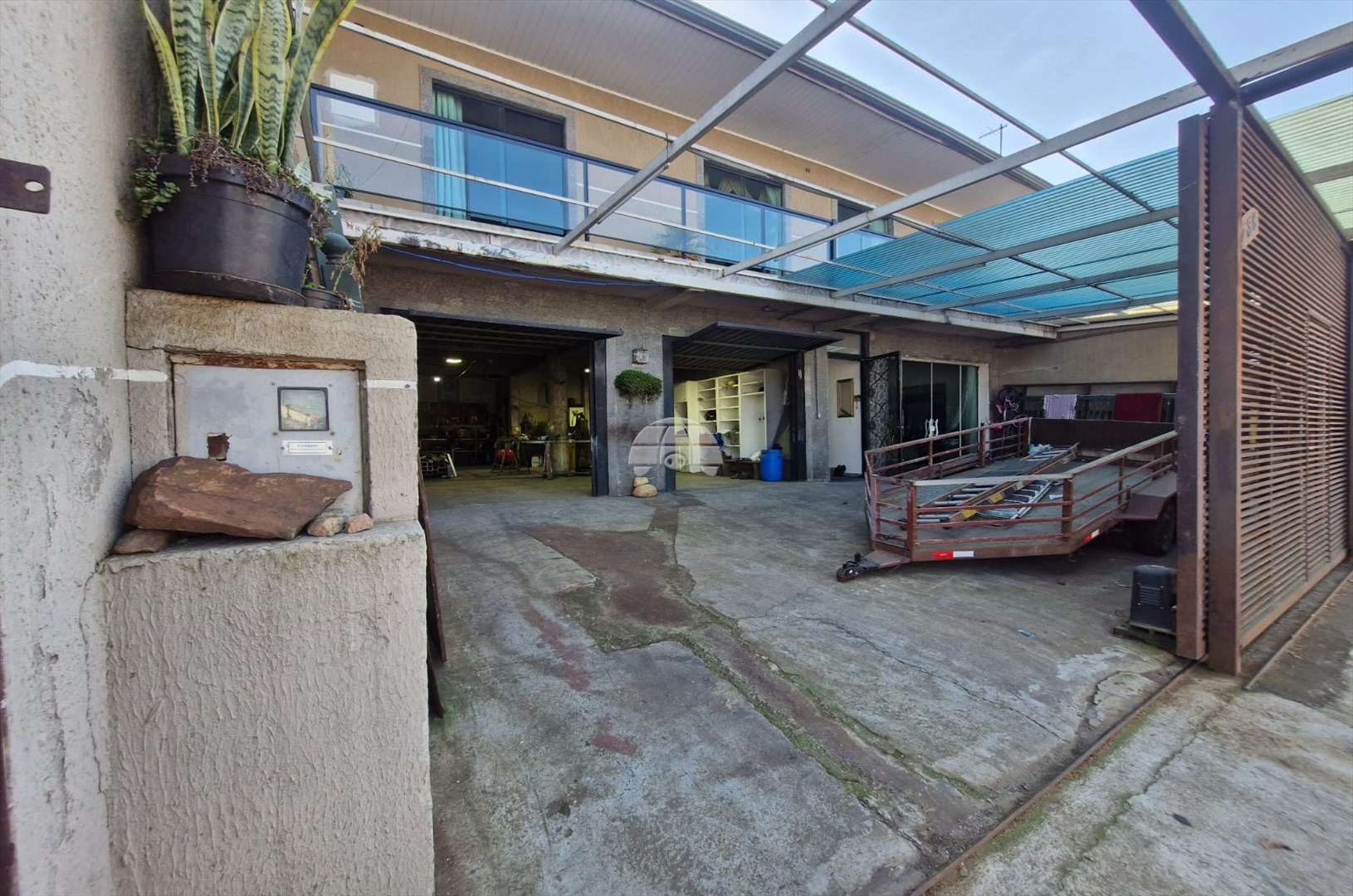 Casa à venda em Rio Pequeno, São José dos Pinhais — Portal Chave Fácil