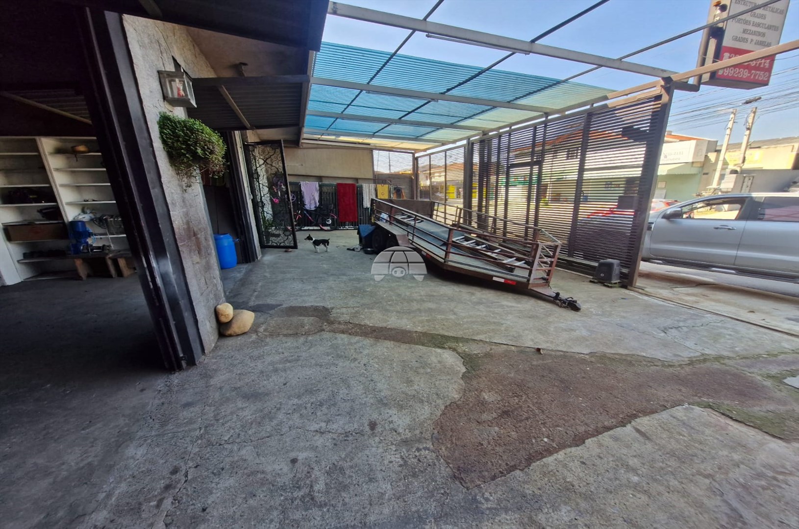 Casa à venda em Rio Pequeno, São José dos Pinhais — Portal Chave Fácil