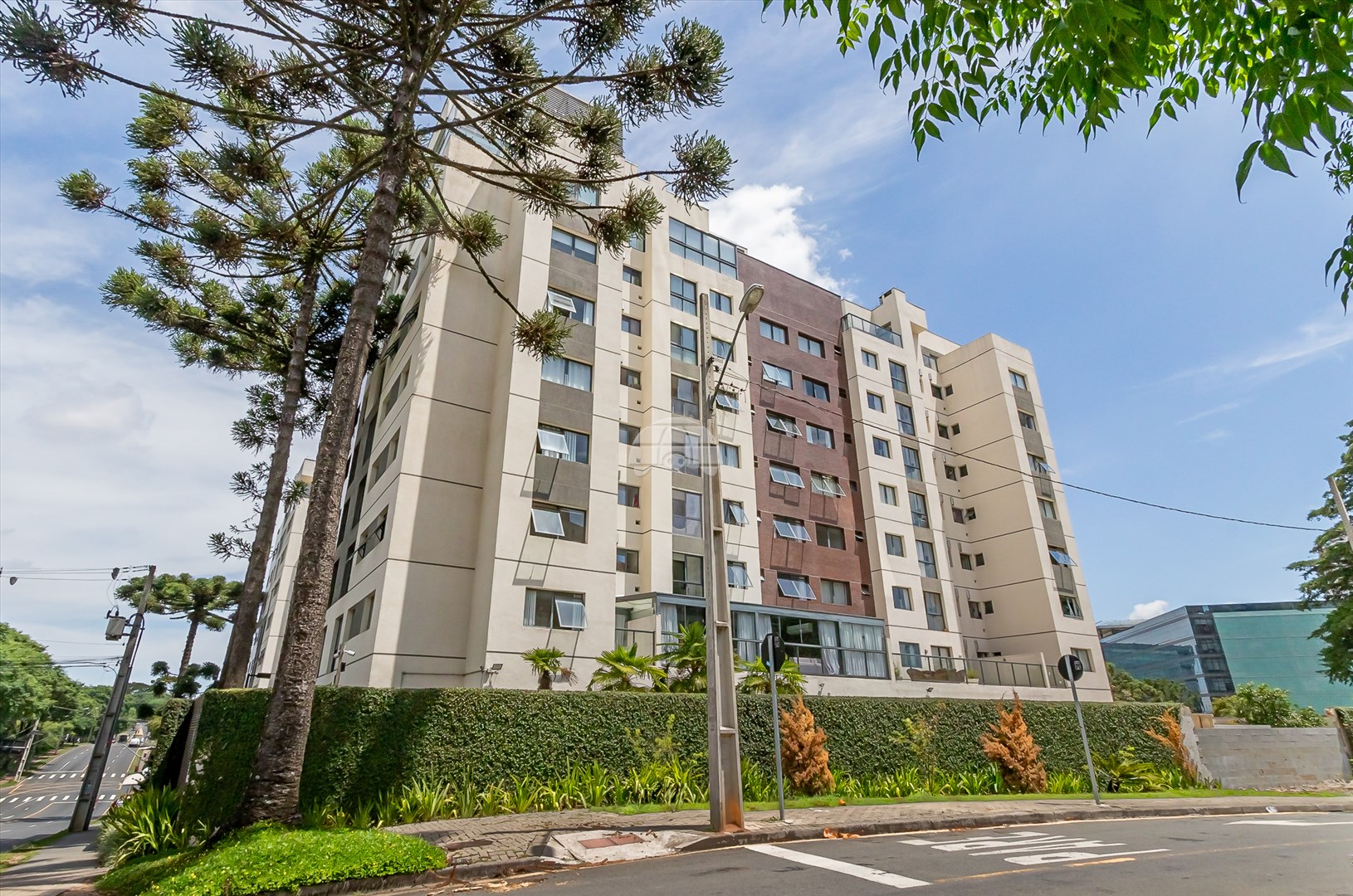 Cobertura à venda em Jardim Botânico, Curitiba — Portal Chave Fácil