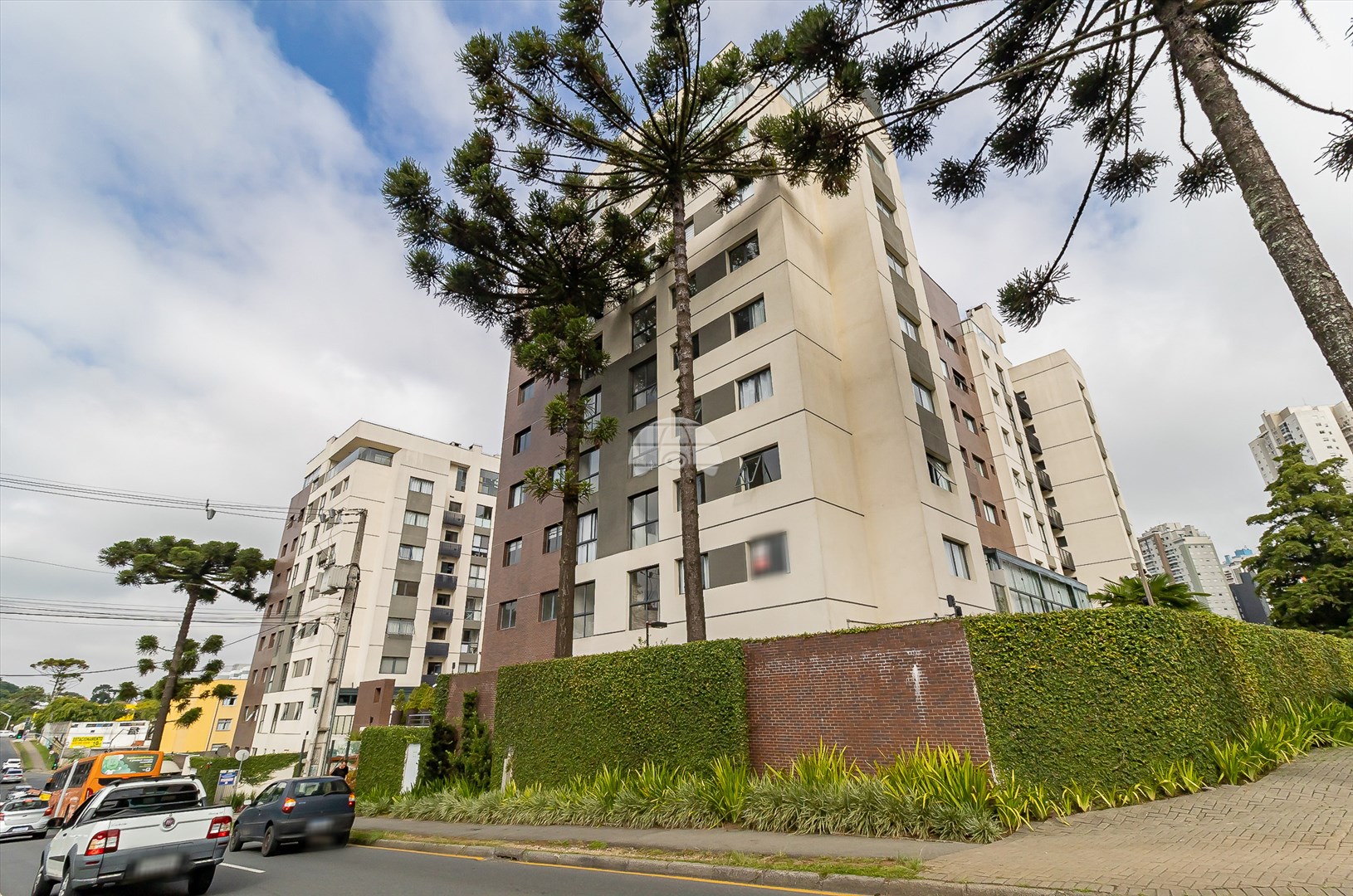 Cobertura à venda em Jardim Botânico, Curitiba — Portal Chave Fácil