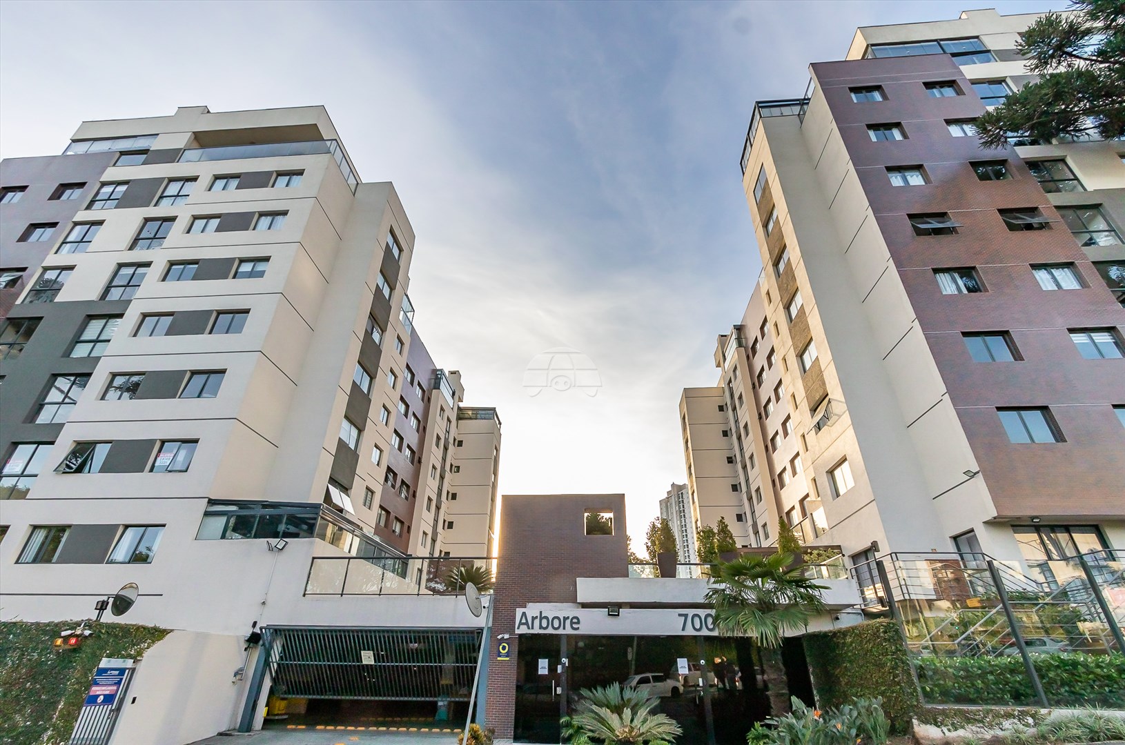 Cobertura à venda em Jardim Botânico, Curitiba — Portal Chave Fácil