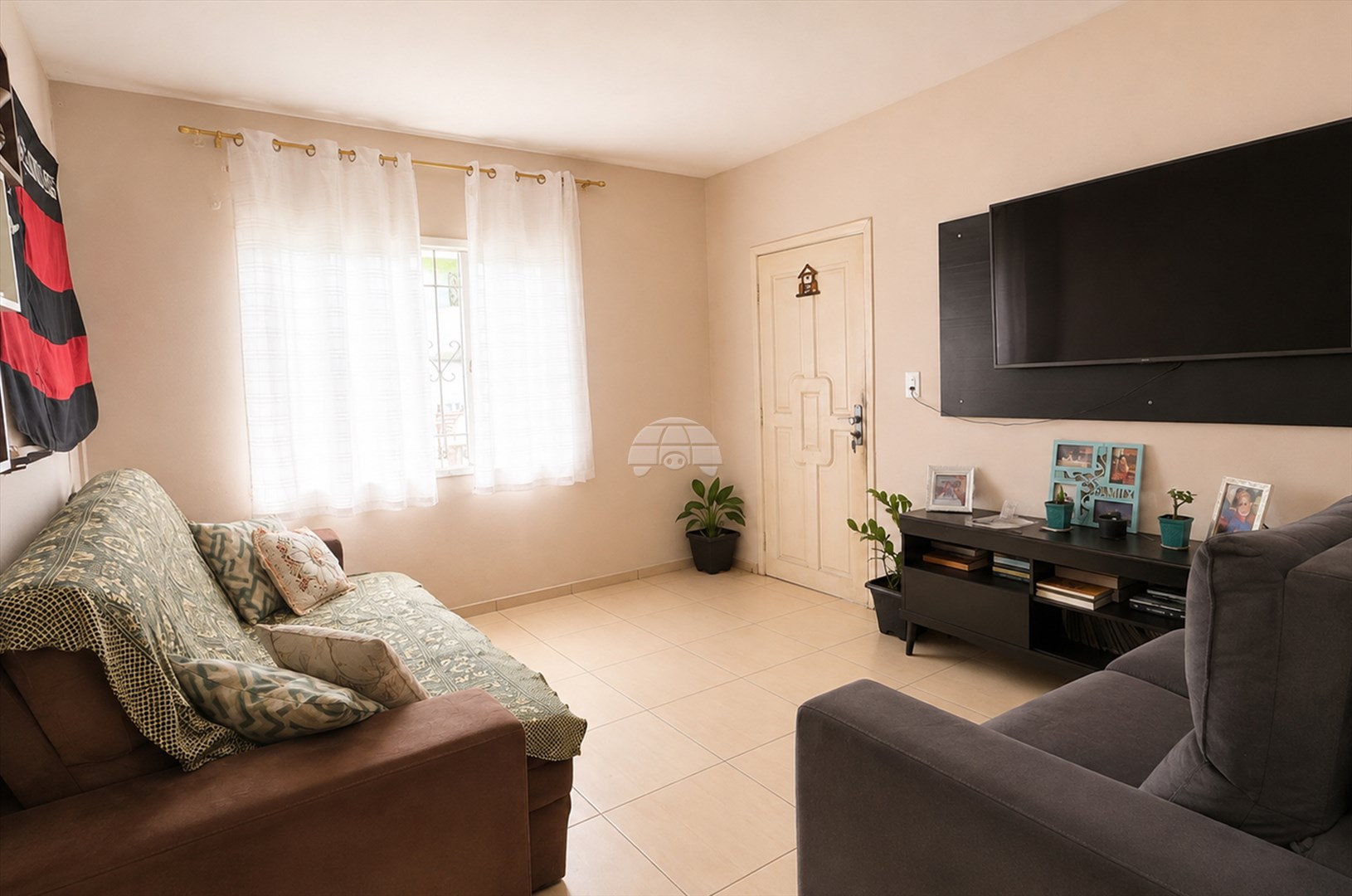 Casa à venda em Adhemar Garcia, Joinville — Portal Chave Fácil
