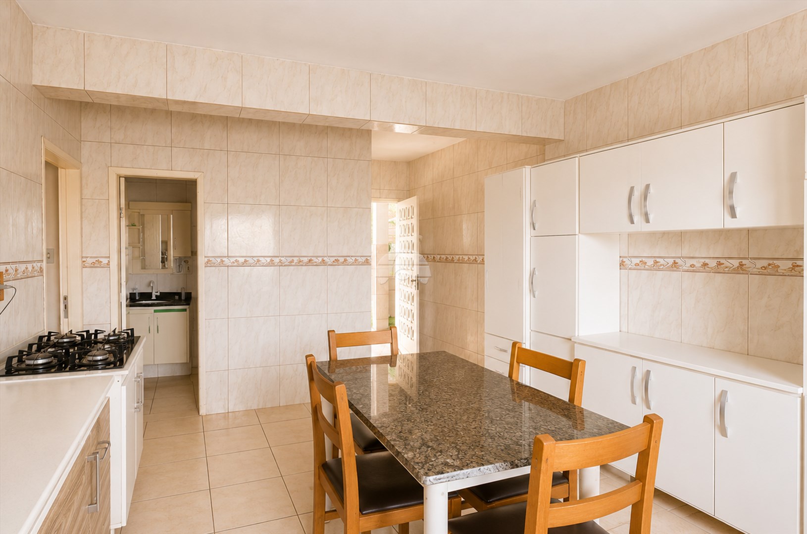 Casa à venda em Adhemar Garcia, Joinville — Portal Chave Fácil