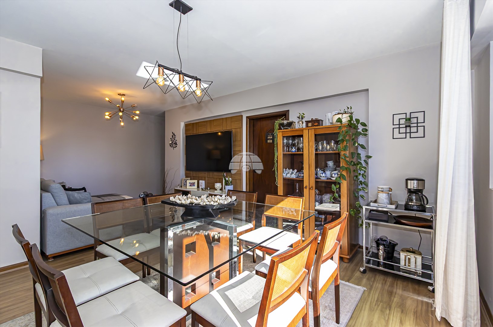 Apartamento à venda em Bacacheri, Curitiba — Portal Chave Fácil