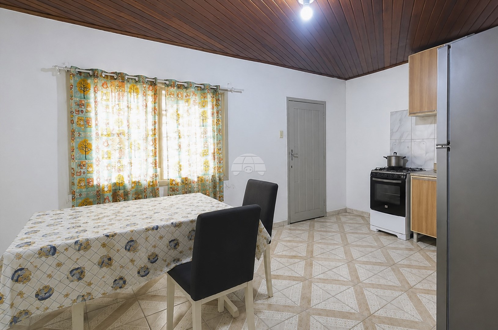 Casa à venda em Adhemar Garcia, Joinville — Portal Chave Fácil