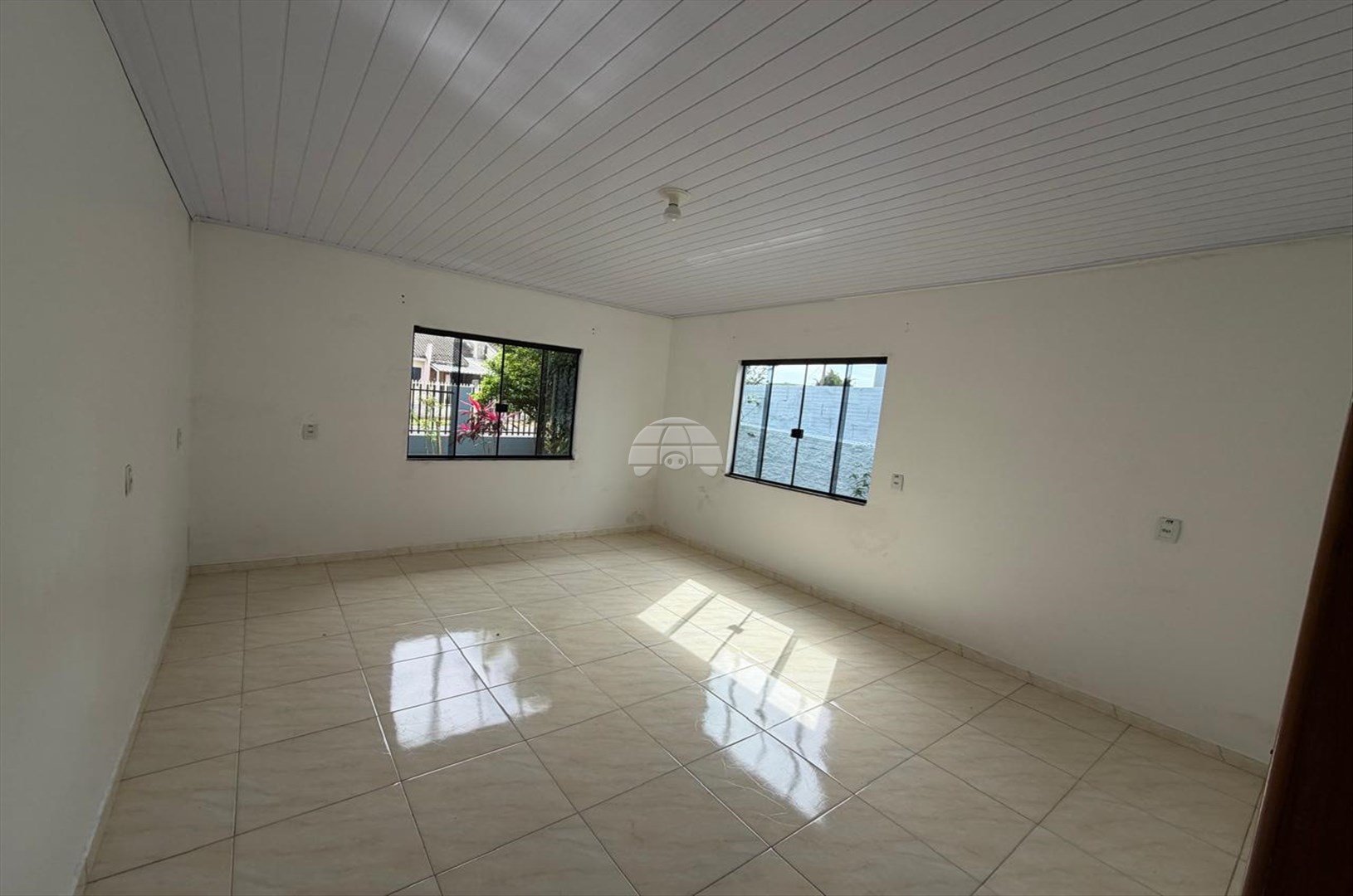 Casa para alugar em Planalto, Pato Branco — Portal Chave Fácil