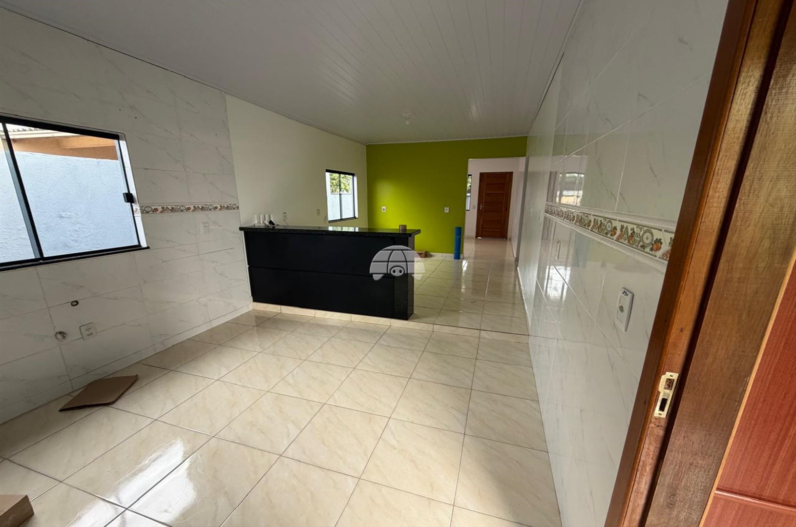 Casa para alugar em Planalto, Pato Branco — Portal Chave Fácil