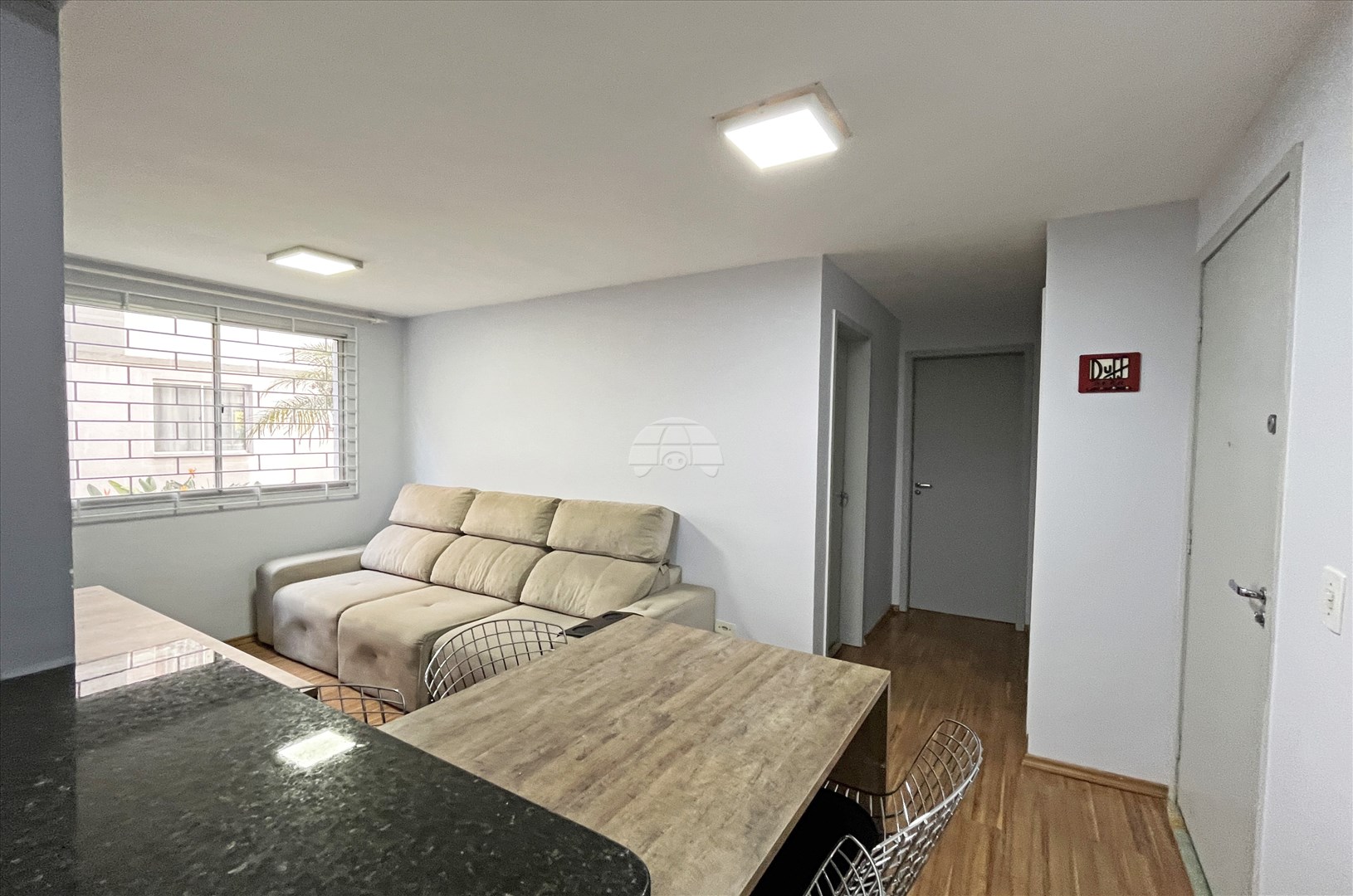 Apartamento para alugar em Xaxim, Curitiba — Portal Chave Fácil