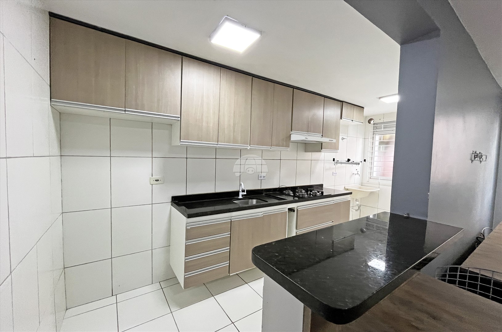 Apartamento para alugar em Xaxim, Curitiba — Portal Chave Fácil