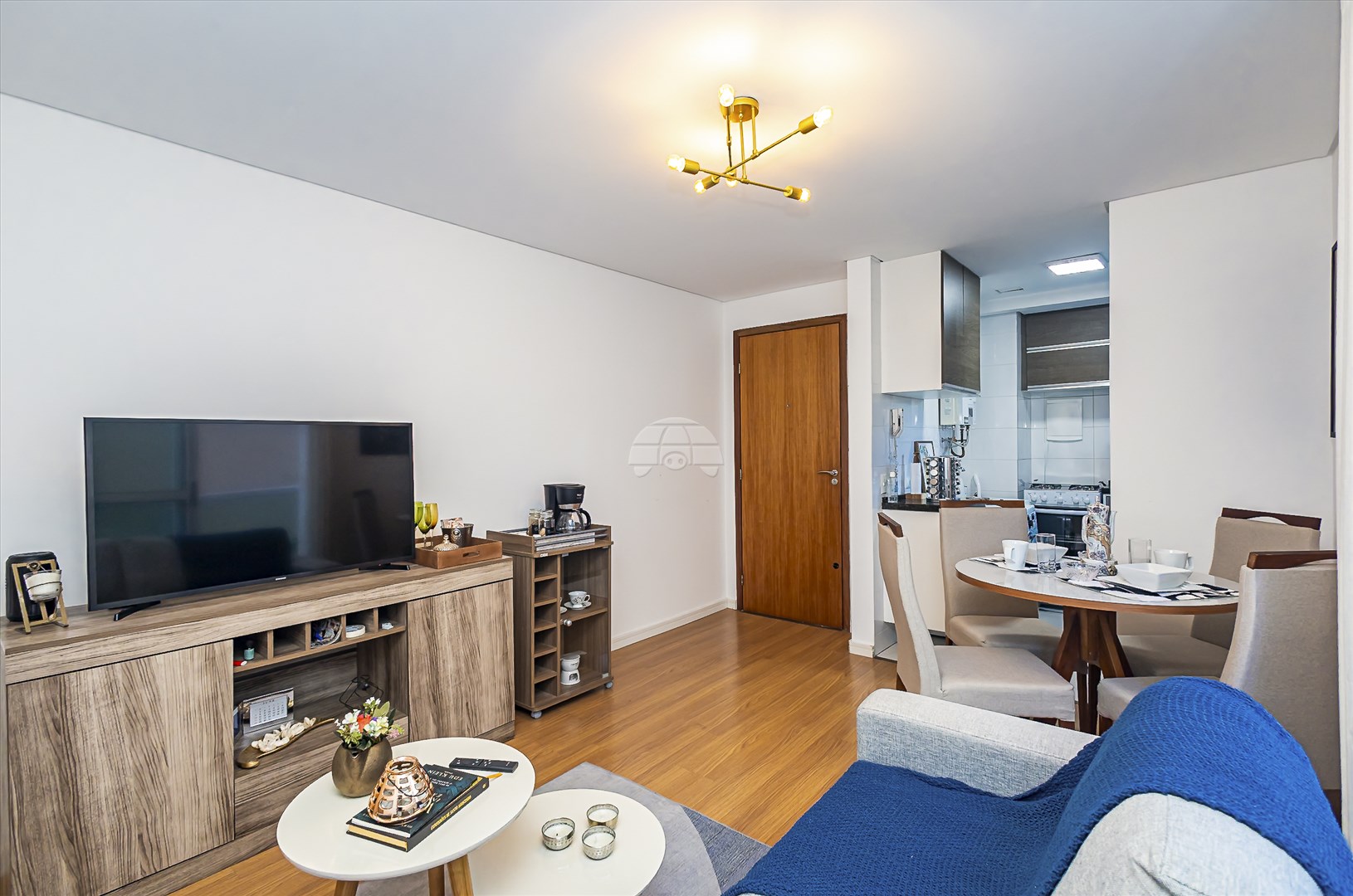 Apartamento à venda em Boa Vista, Curitiba — Portal Chave Fácil