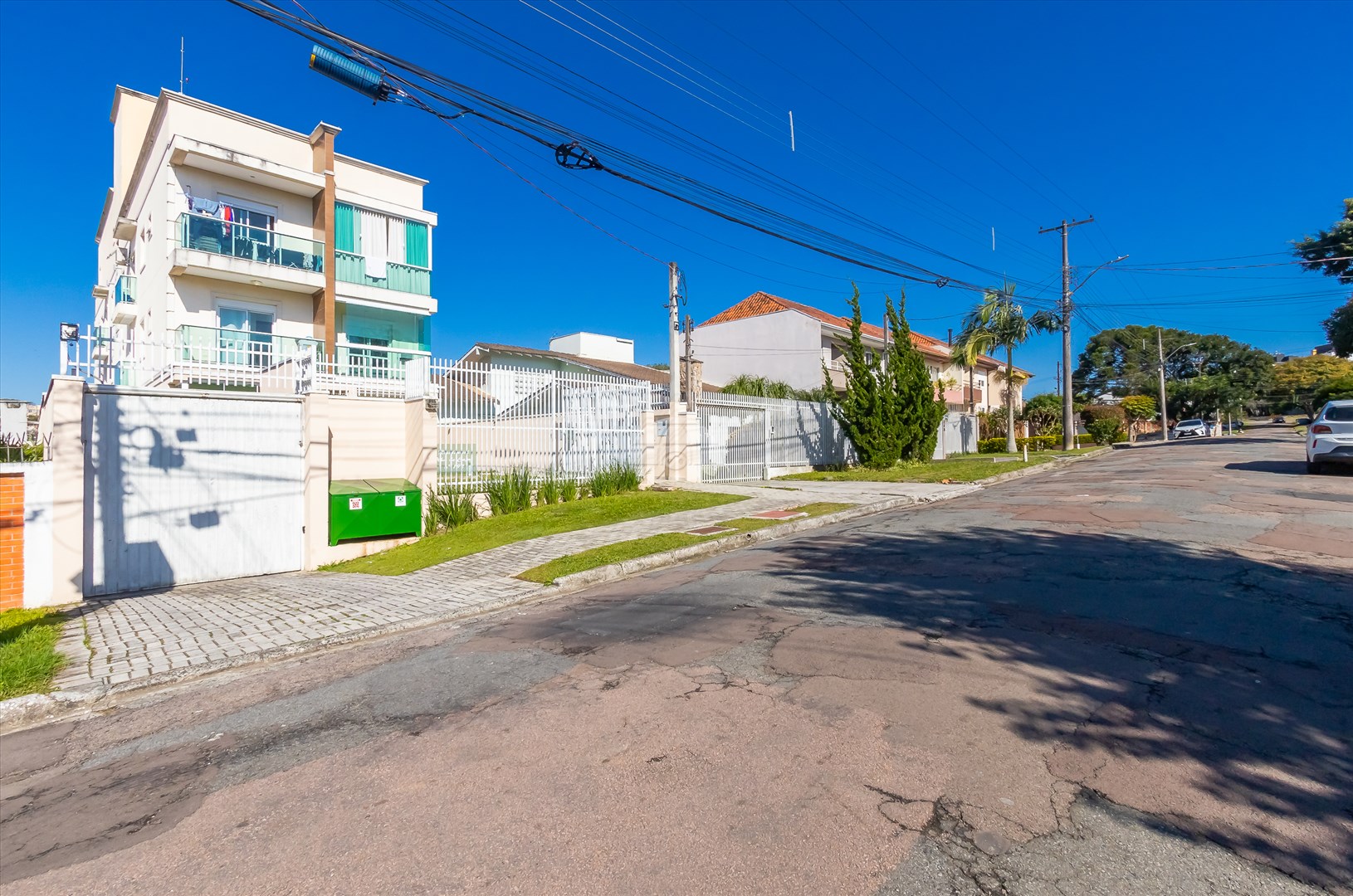 Apartamento à venda em Boa Vista, Curitiba — Portal Chave Fácil