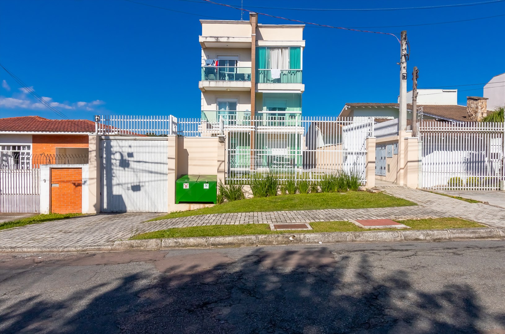 Apartamento à venda em Boa Vista, Curitiba — Portal Chave Fácil