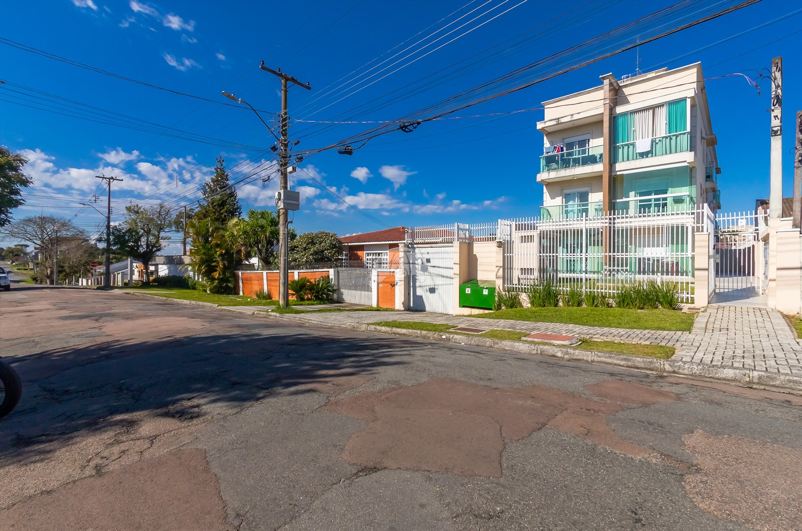 Apartamento à venda em Boa Vista, Curitiba — Portal Chave Fácil