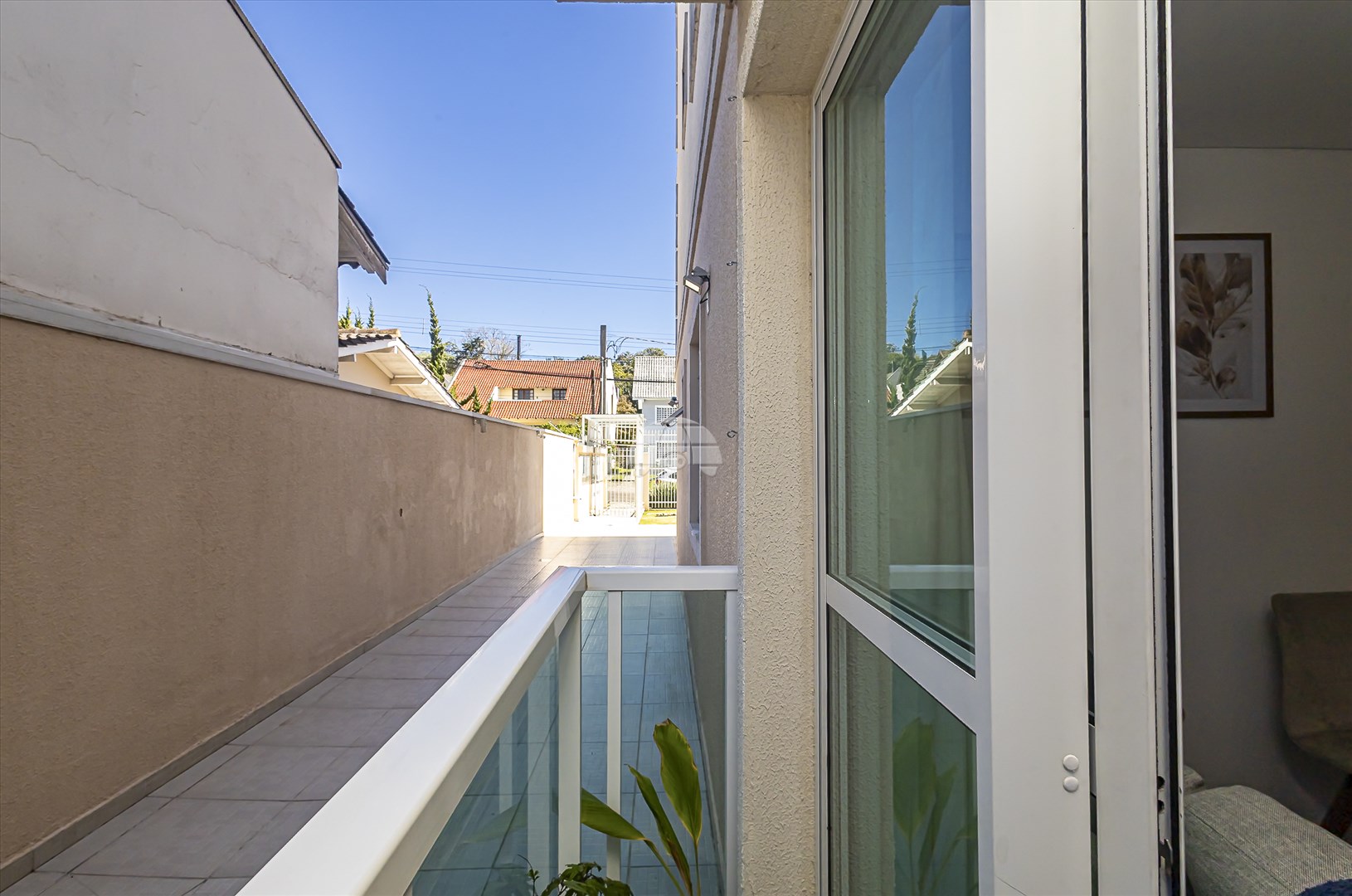 Apartamento à venda em Boa Vista, Curitiba — Portal Chave Fácil