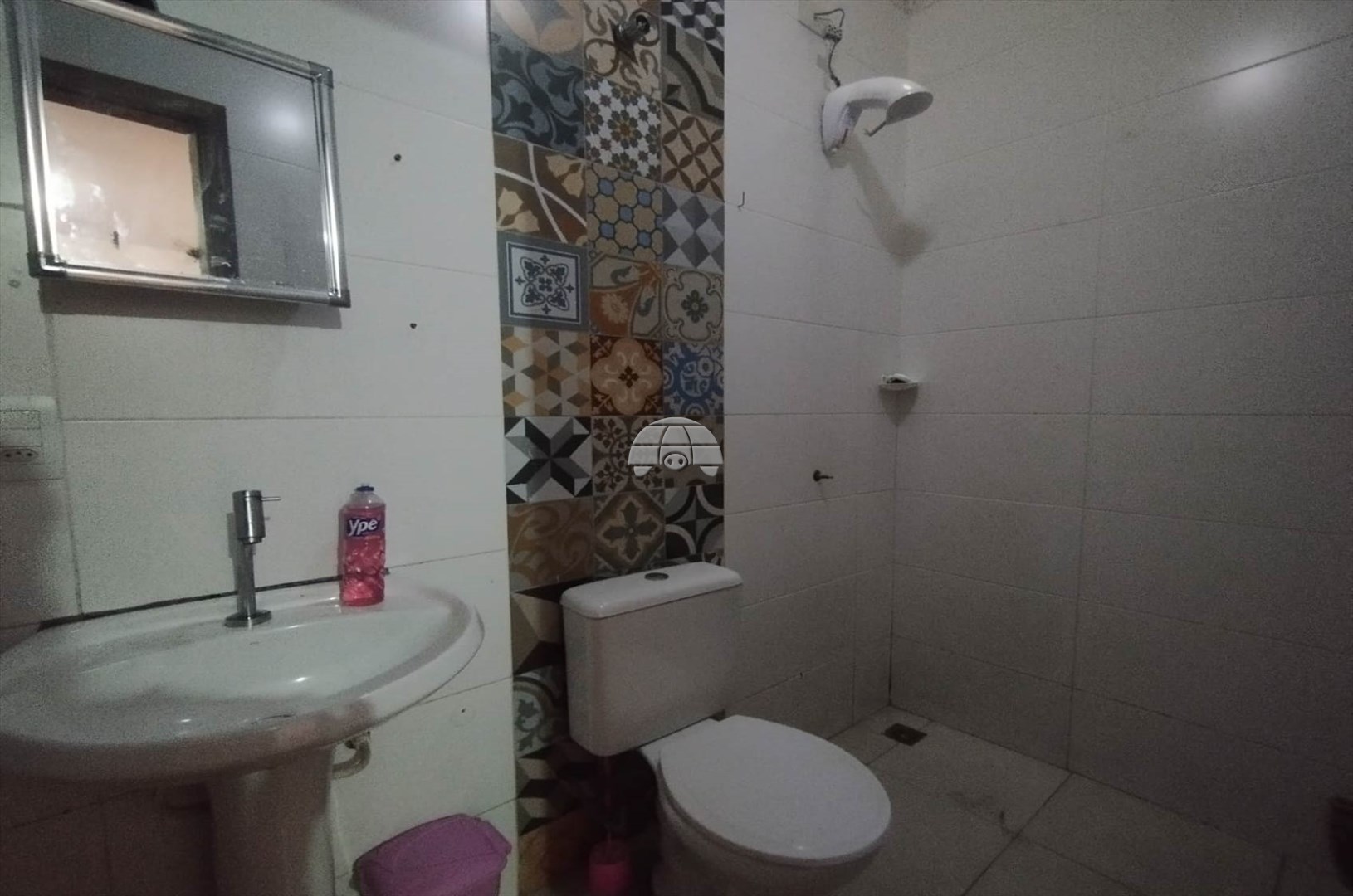 Casa à venda em Bosque Da Saude, Tijucas do Sul — Portal Chave Fácil