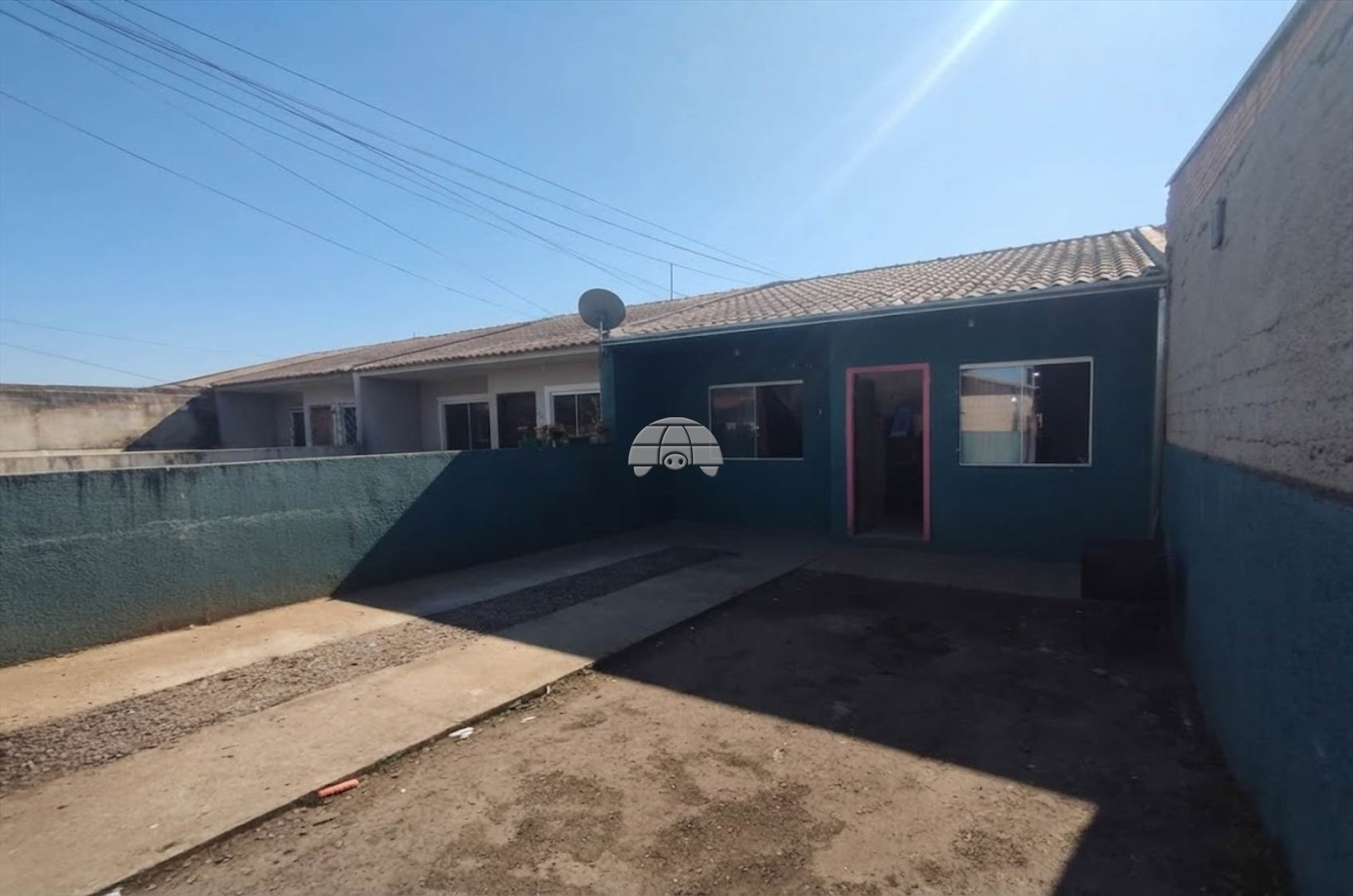 Casa à venda em Bosque Da Saude, Tijucas do Sul — Portal Chave Fácil