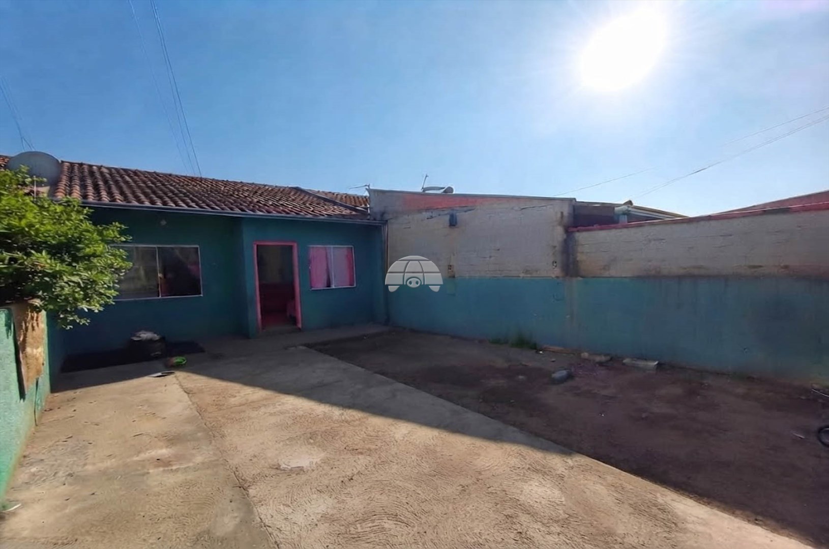 Casa à venda em Bosque Da Saude, Tijucas do Sul — Portal Chave Fácil