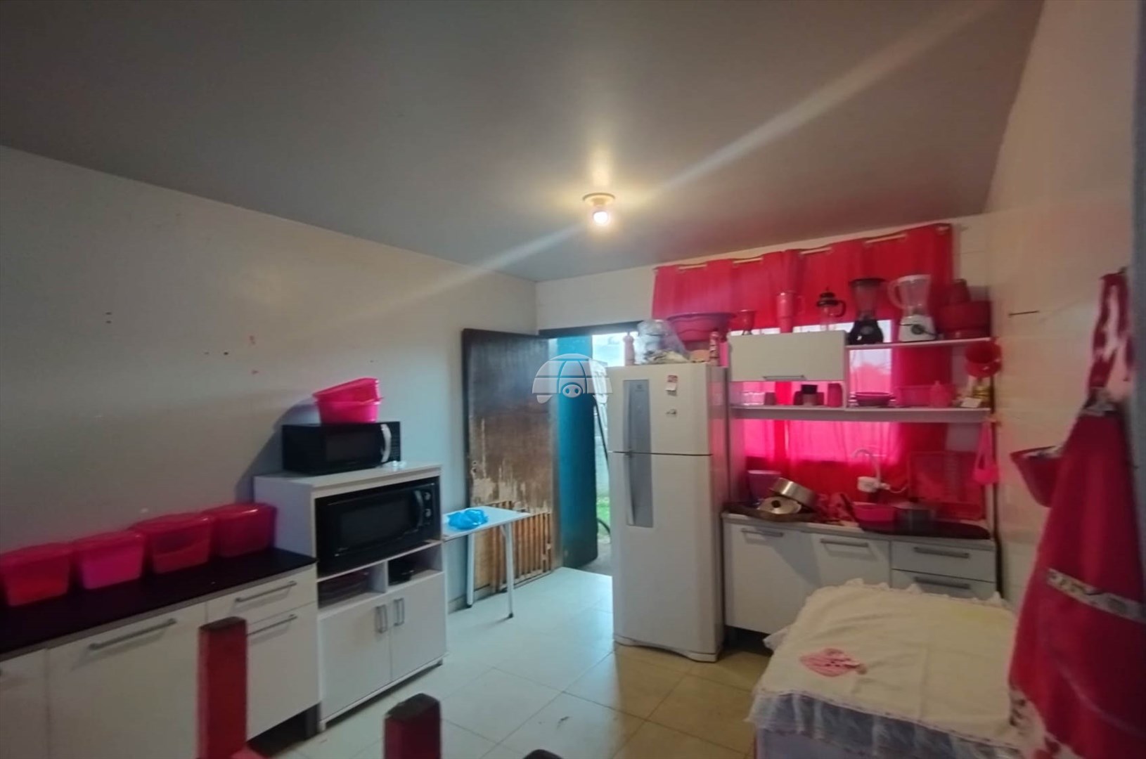 Casa à venda em Bosque Da Saude, Tijucas do Sul — Portal Chave Fácil