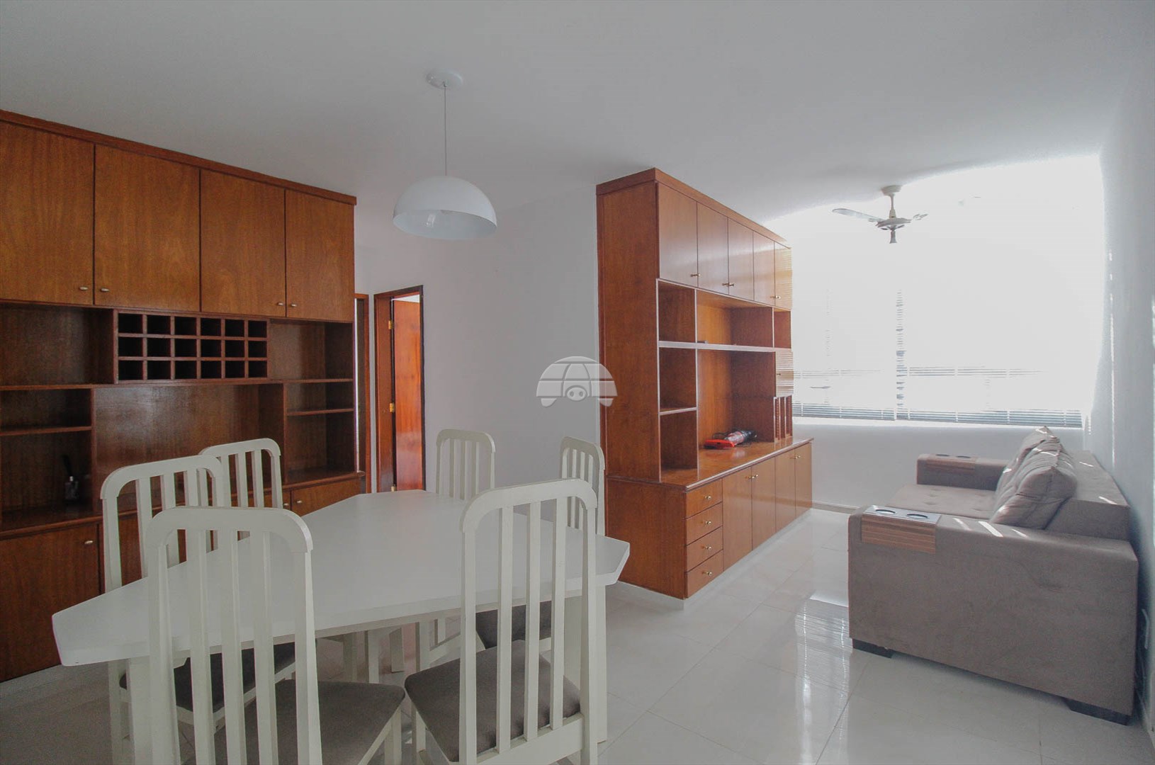 Apartamento à venda em Cristo Rei, Curitiba — Portal Chave Fácil