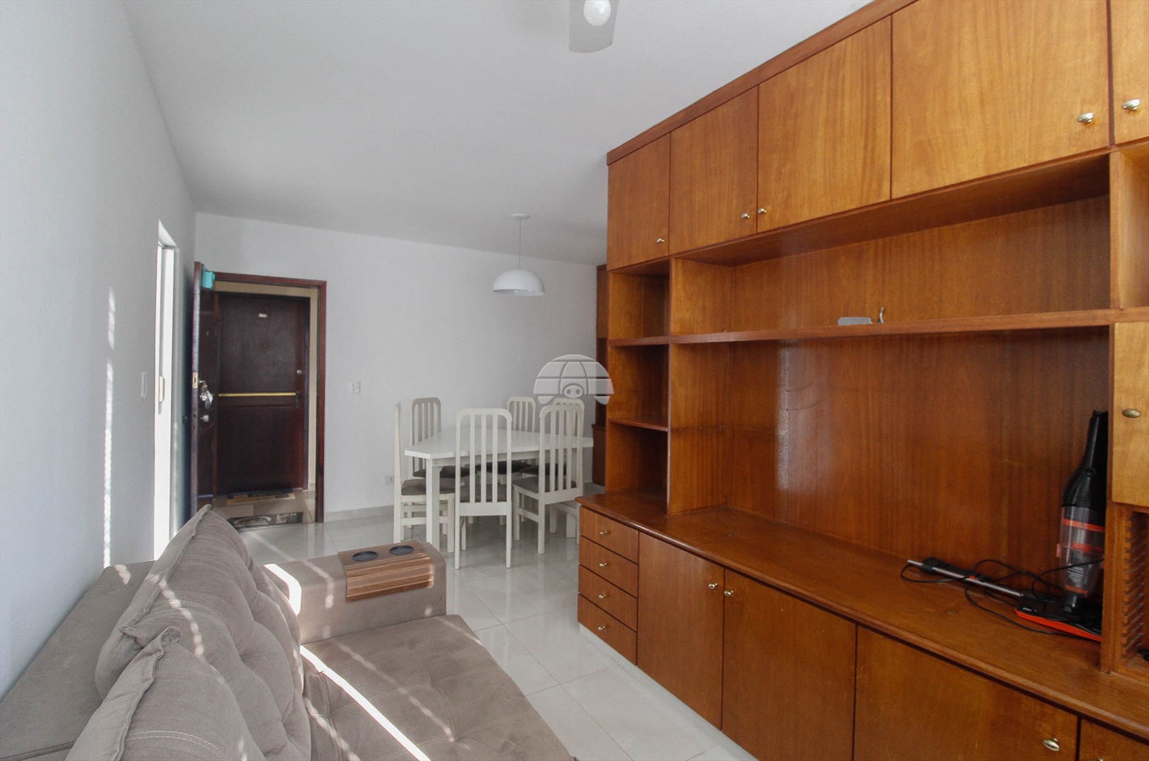 Apartamento à venda em Cristo Rei, Curitiba — Portal Chave Fácil