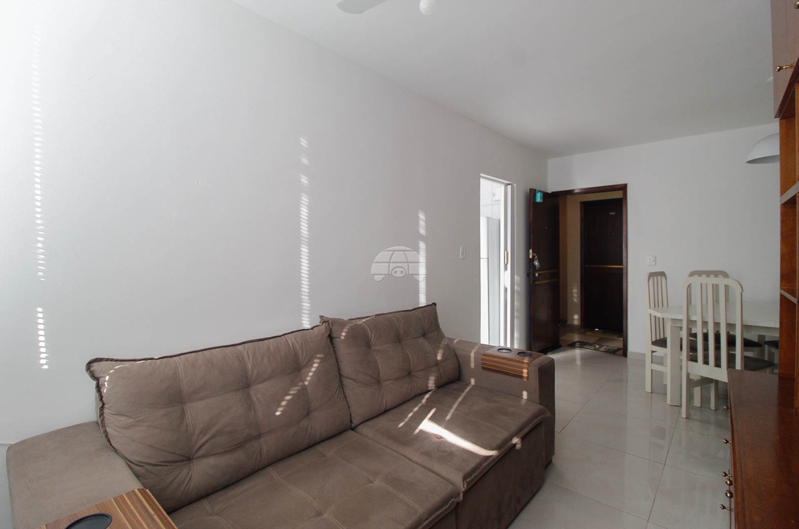 Apartamento à venda em Cristo Rei, Curitiba — Portal Chave Fácil