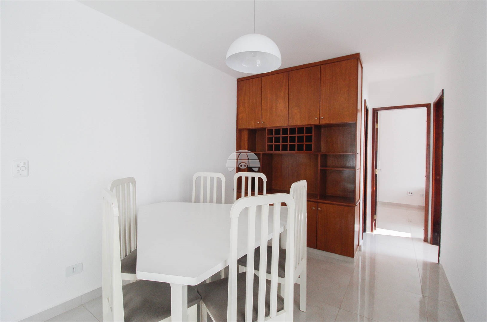 Apartamento à venda em Cristo Rei, Curitiba — Portal Chave Fácil
