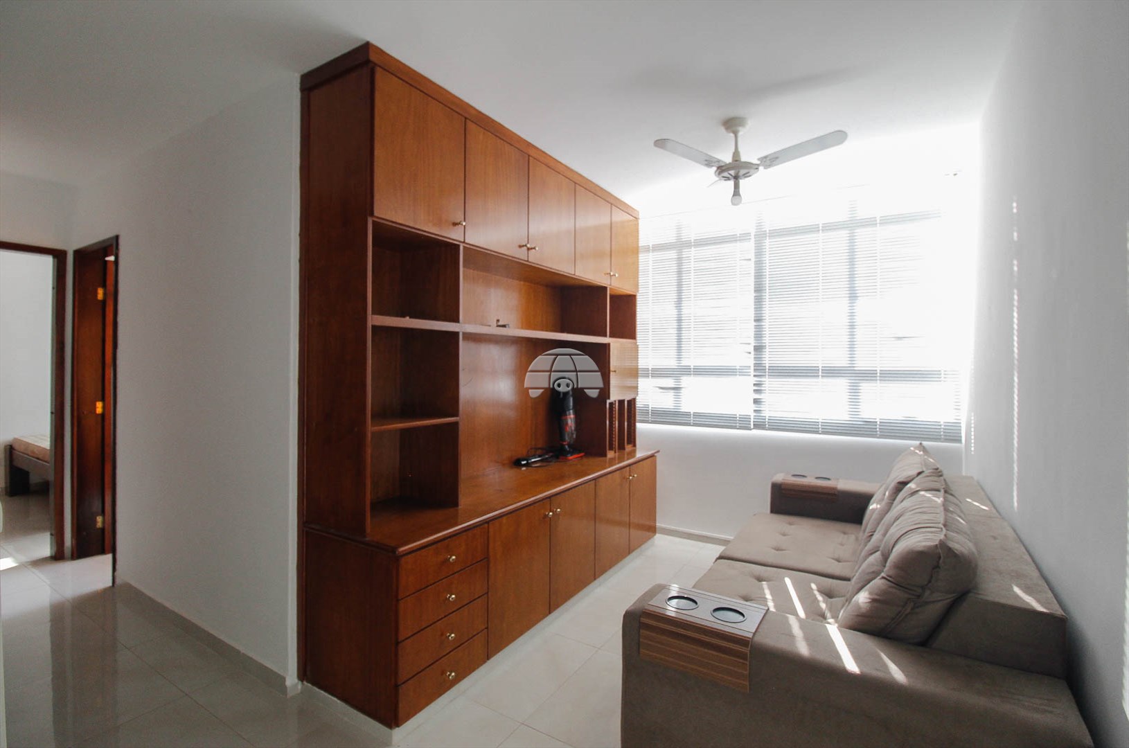 Apartamento à venda em Cristo Rei, Curitiba — Portal Chave Fácil