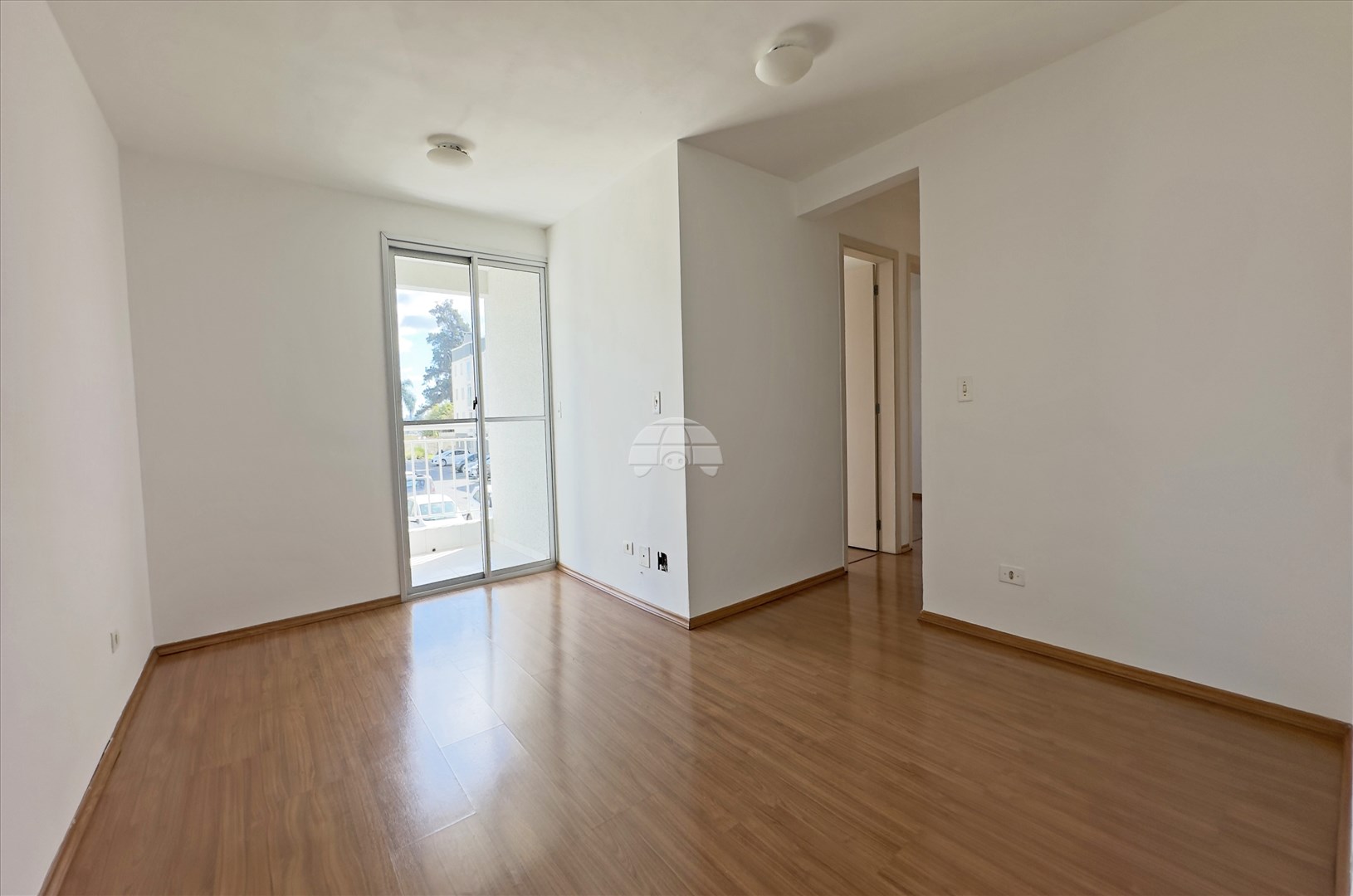 Apartamento para alugar em Weissópolis, Pinhais — Portal Chave Fácil