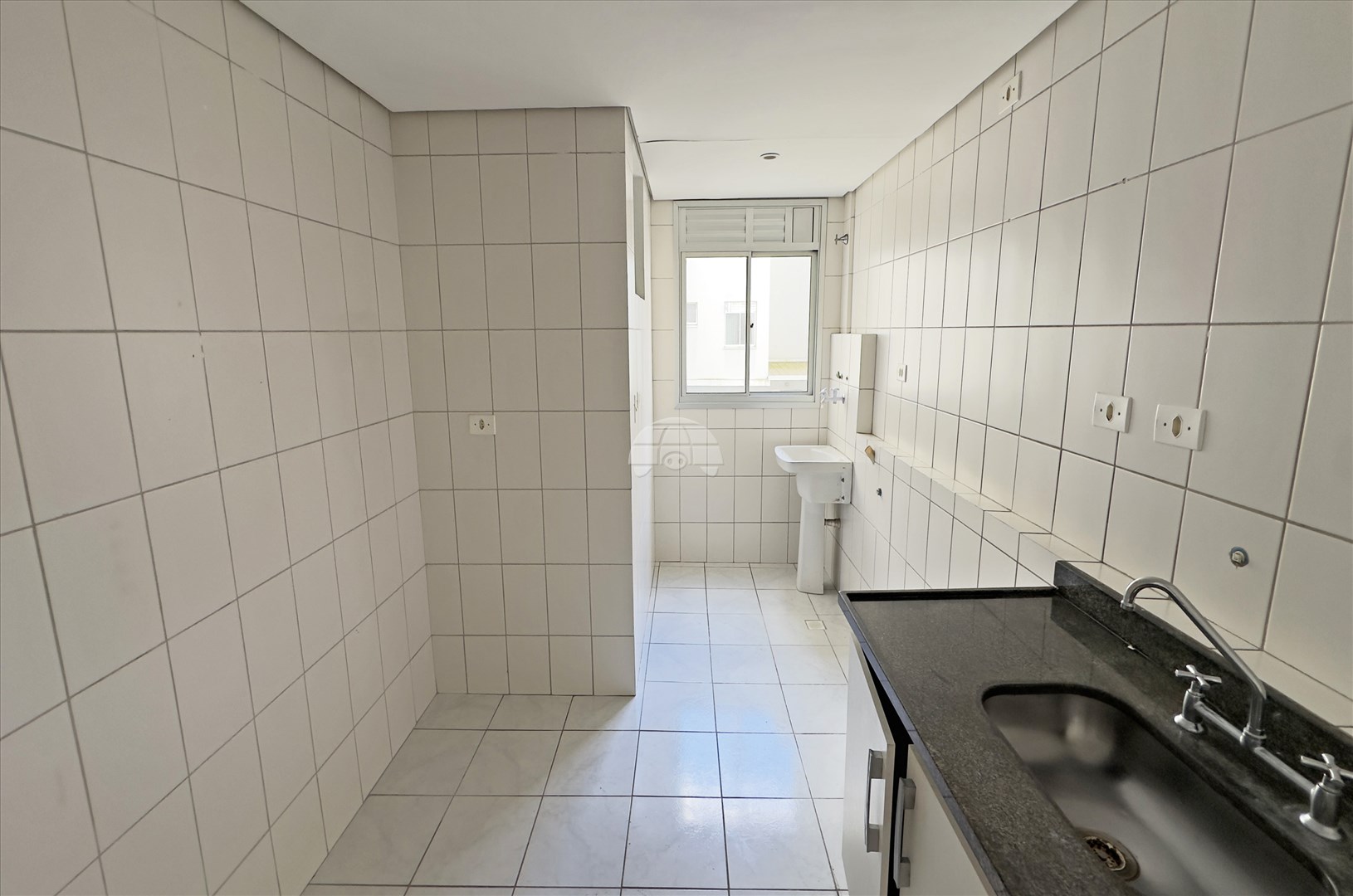 Apartamento para alugar em Weissópolis, Pinhais — Portal Chave Fácil
