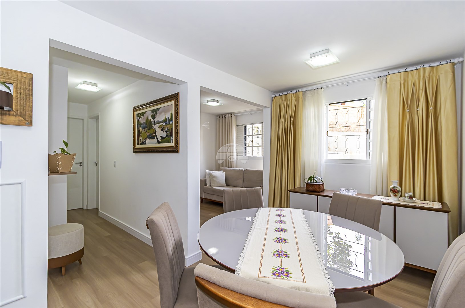 Apartamento à venda em Tingui, Curitiba — Portal Chave Fácil