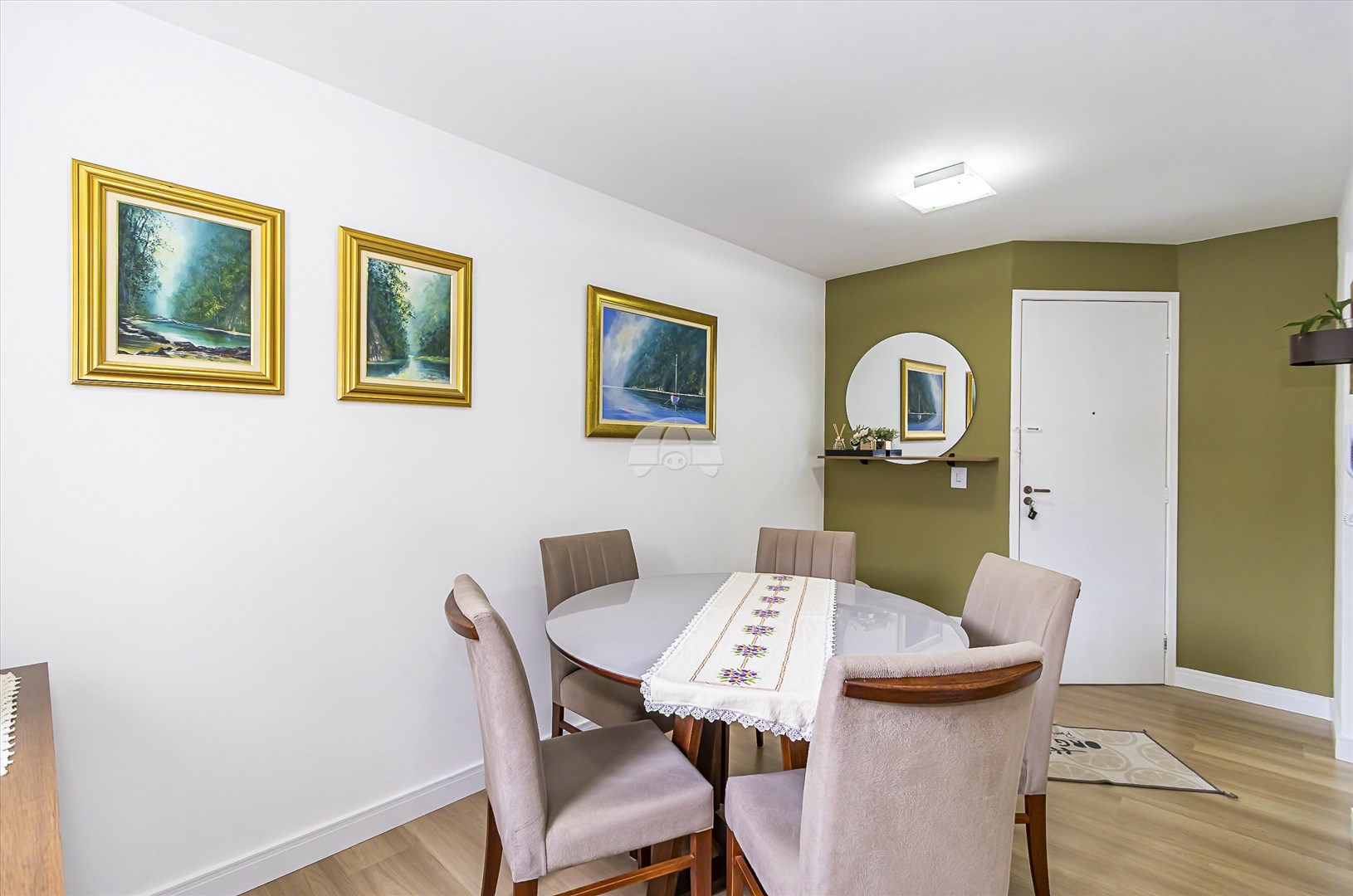 Apartamento à venda em Tingui, Curitiba — Portal Chave Fácil