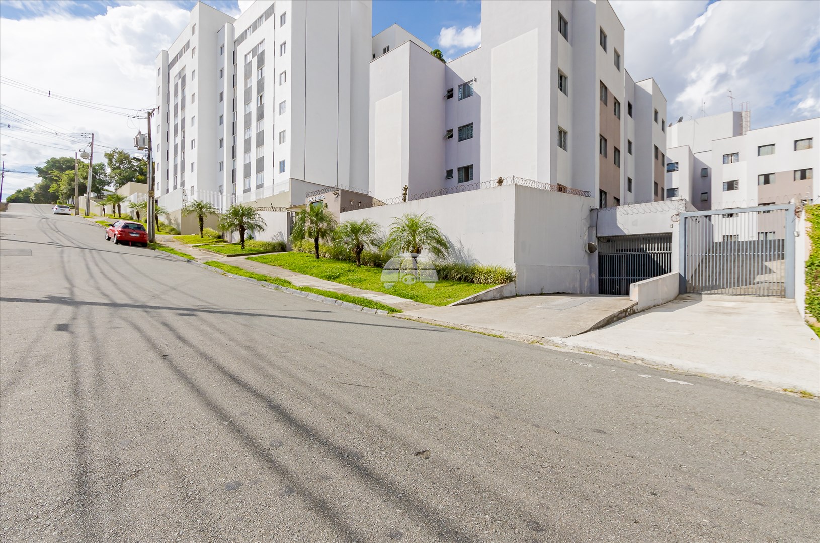 Apartamento à venda em Tingui, Curitiba — Portal Chave Fácil