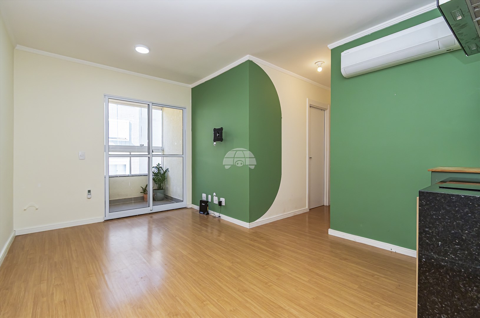 Apartamento à venda em Seminário, Curitiba — Portal Chave Fácil