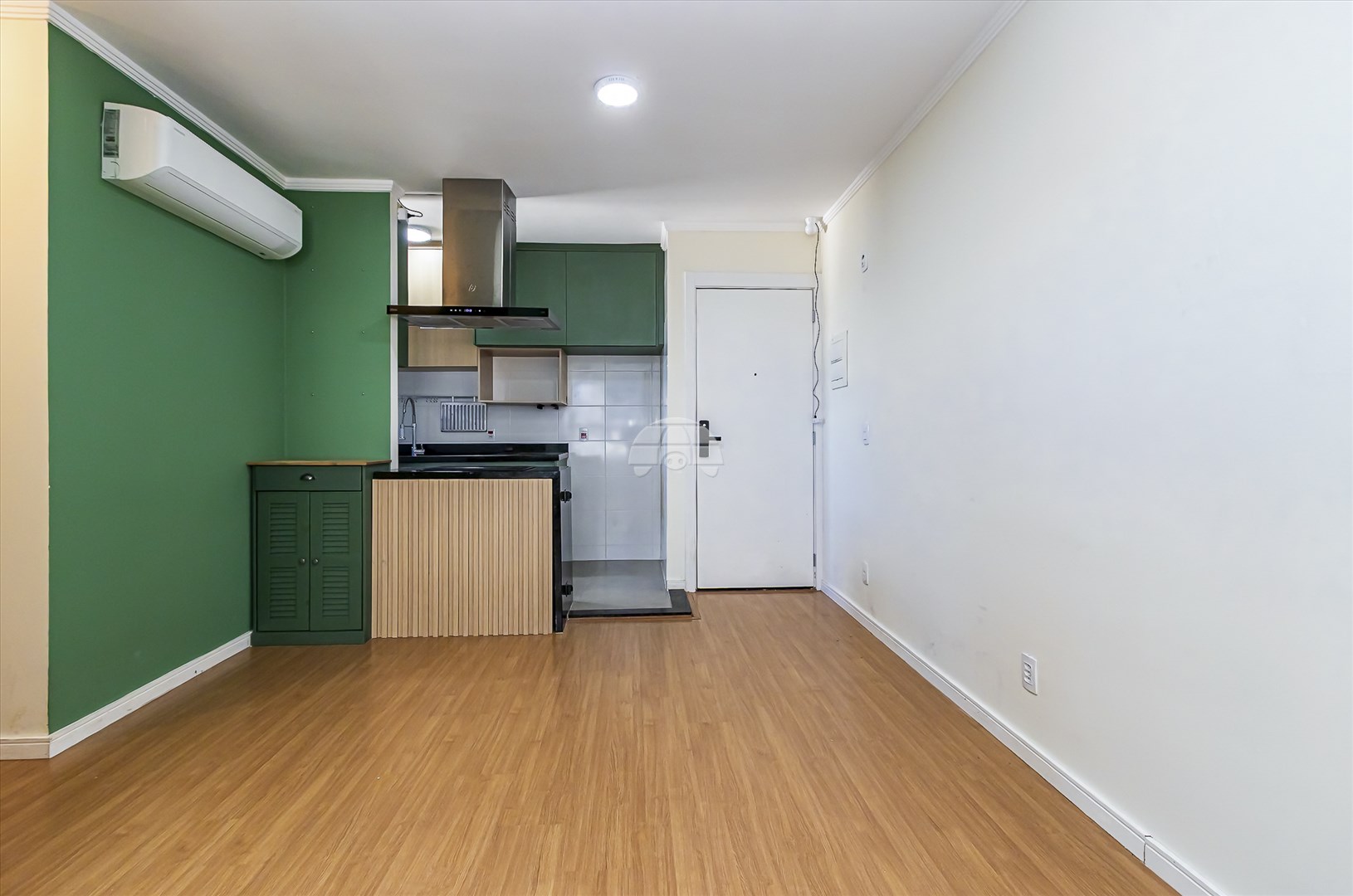 Apartamento à venda em Seminário, Curitiba — Portal Chave Fácil