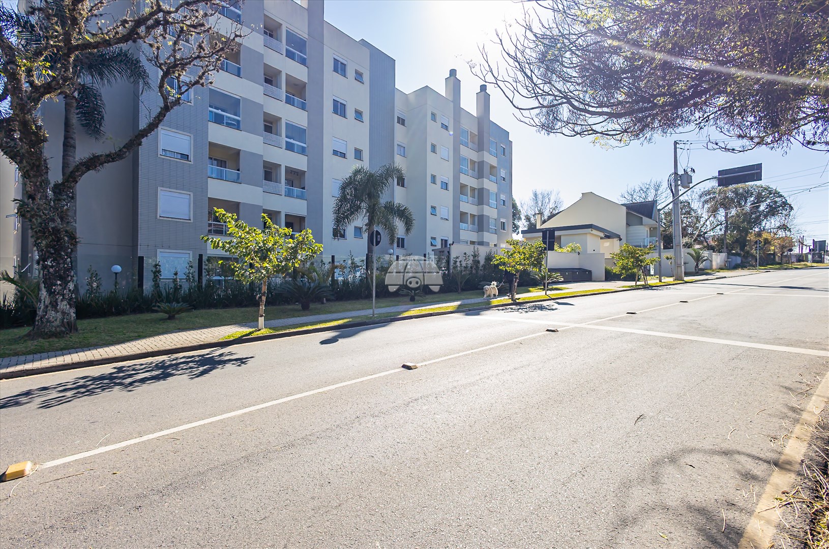 Apartamento à venda em Seminário, Curitiba — Portal Chave Fácil