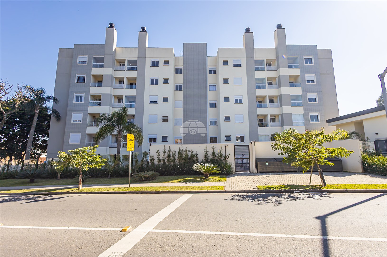 Apartamento à venda em Seminário, Curitiba — Portal Chave Fácil