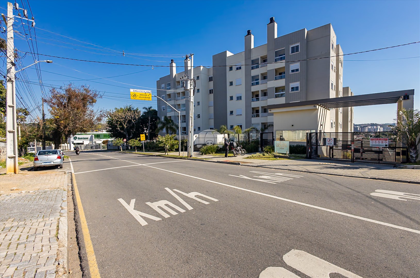 Apartamento à venda em Seminário, Curitiba — Portal Chave Fácil