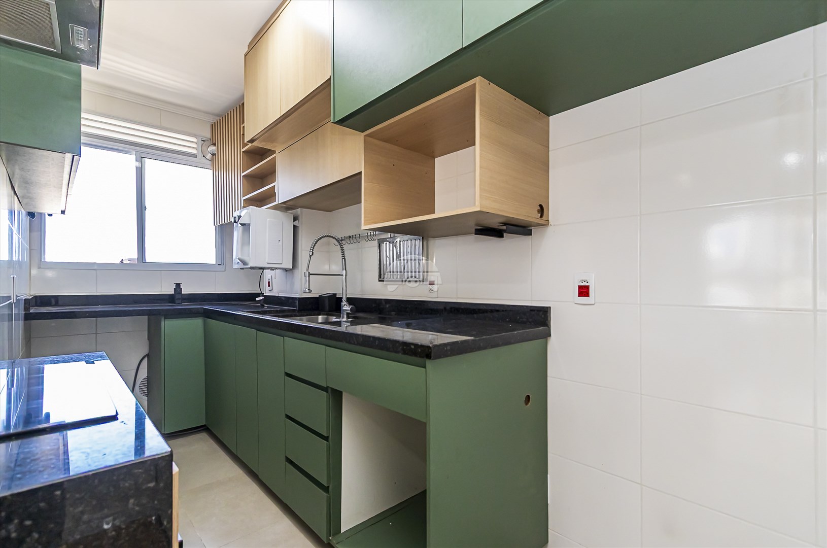 Apartamento à venda em Seminário, Curitiba — Portal Chave Fácil