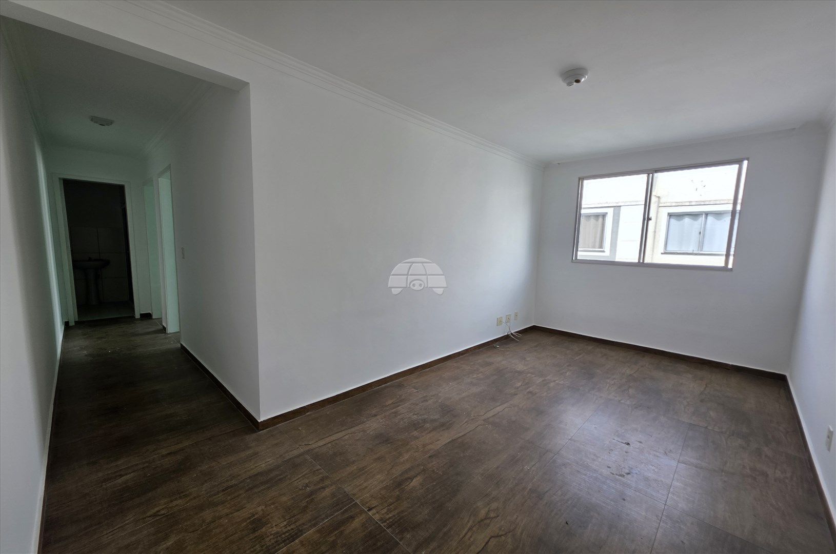 Apartamento à venda em Vila Iná, São José dos Pinhais — Portal Chave Fácil