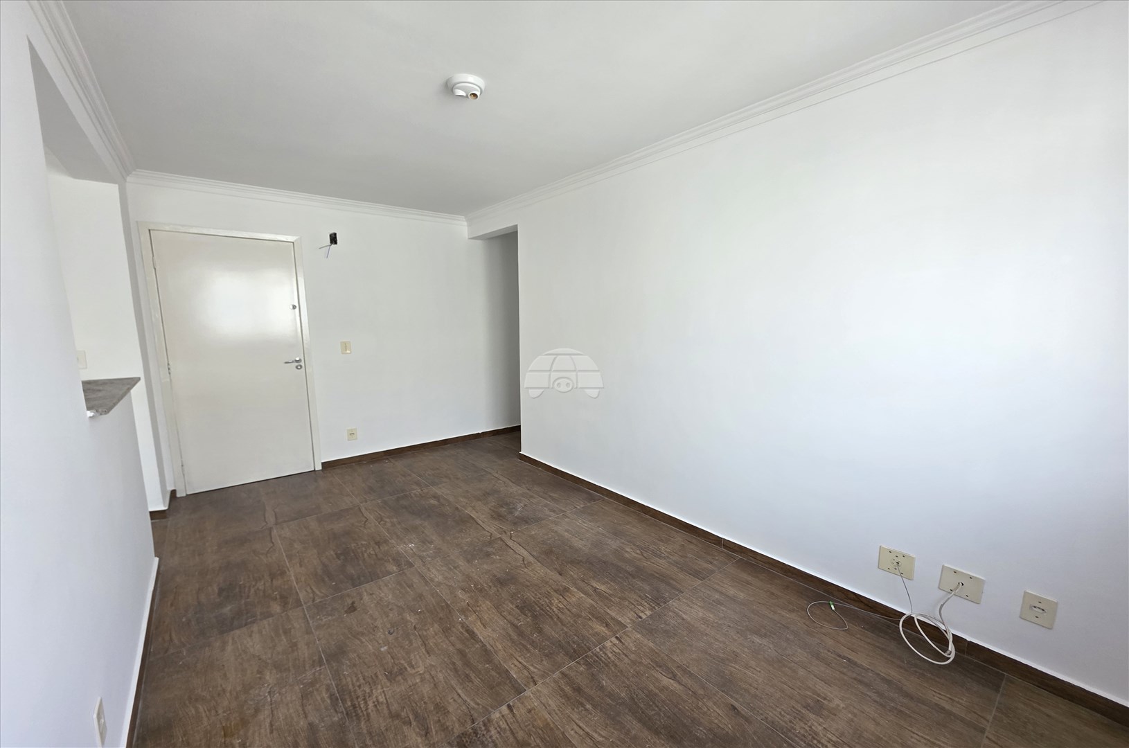 Apartamento à venda em Vila Iná, São José dos Pinhais — Portal Chave Fácil